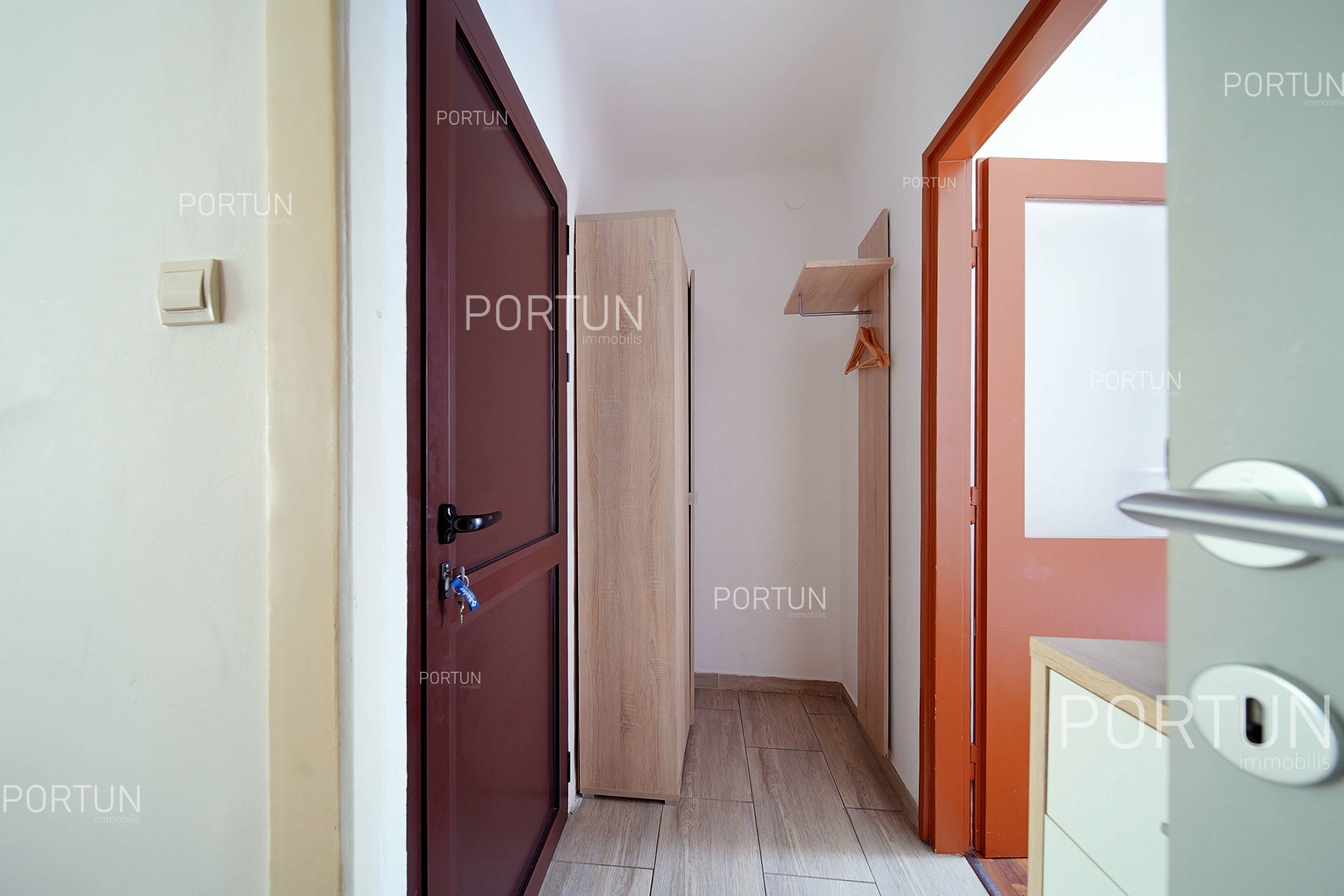 Wohnung zum Verkauf in Rovinj - 10663 - 09