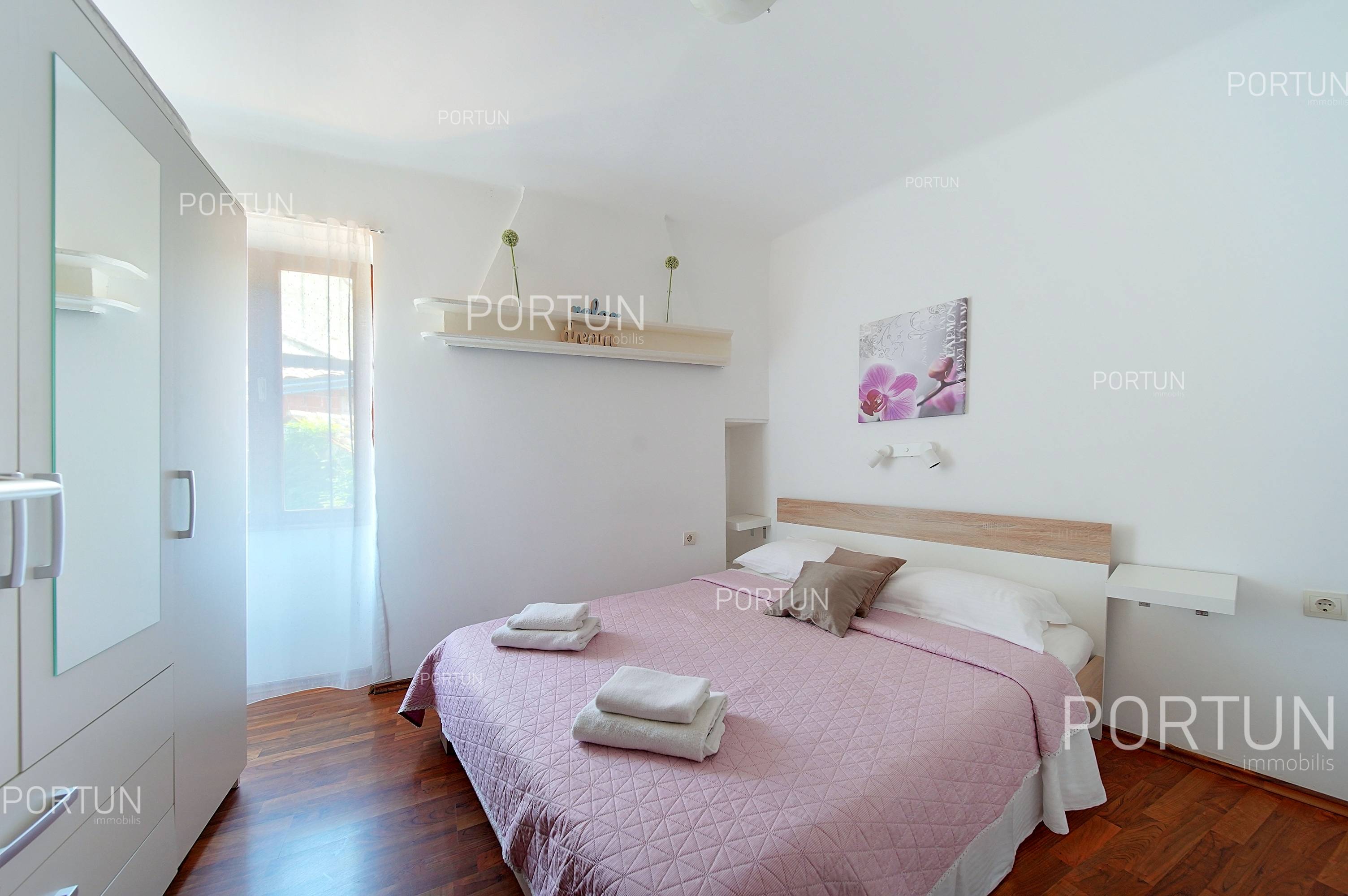 Wohnung zum Verkauf in Rovinj - 10663 - 11