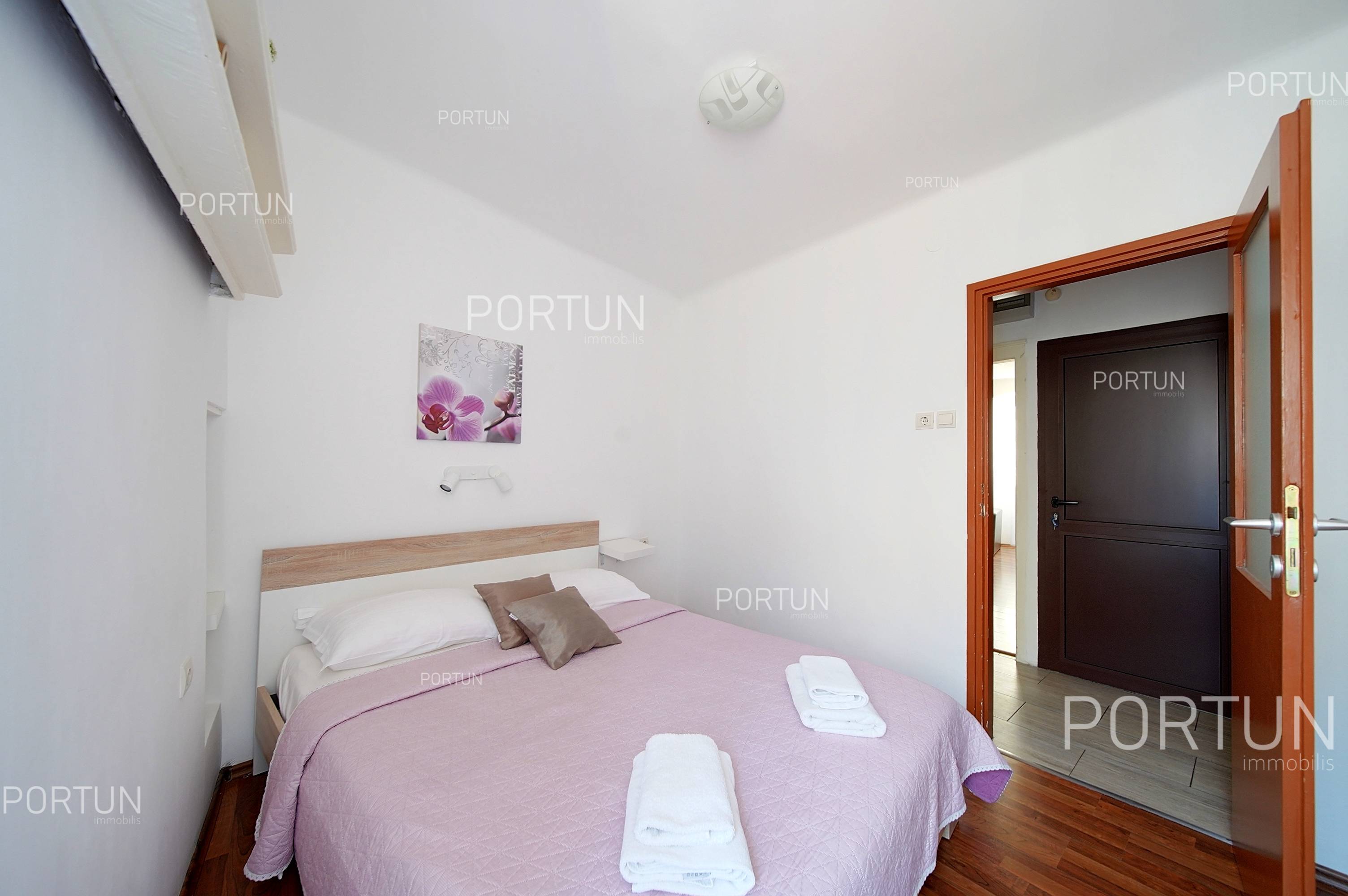 Wohnung zum Verkauf in Rovinj - 10663 - 13