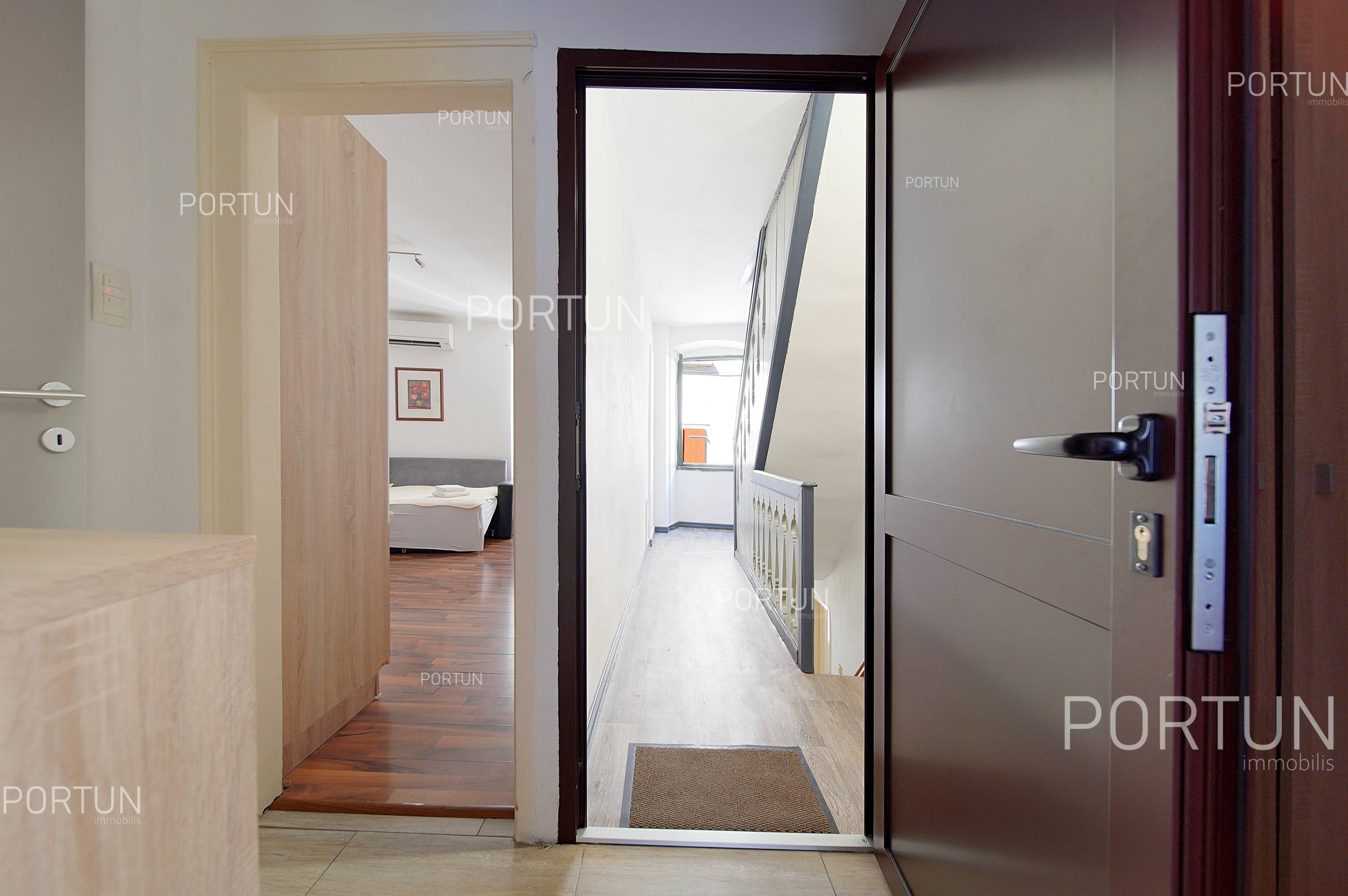 Wohnung zum Verkauf in Rovinj - 10663 - 14