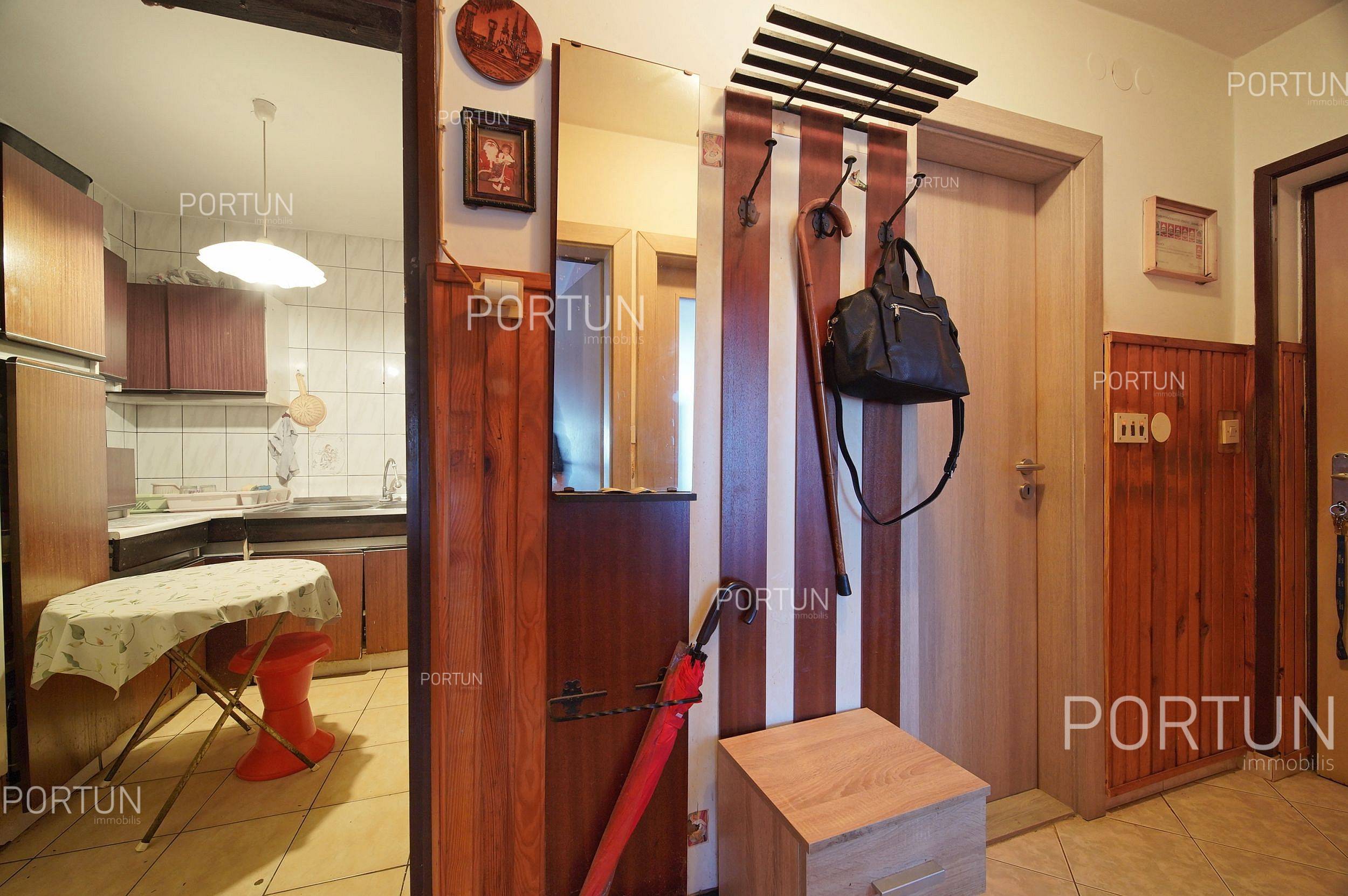 Stan na prodaju Rovinj - 10674 - 01
