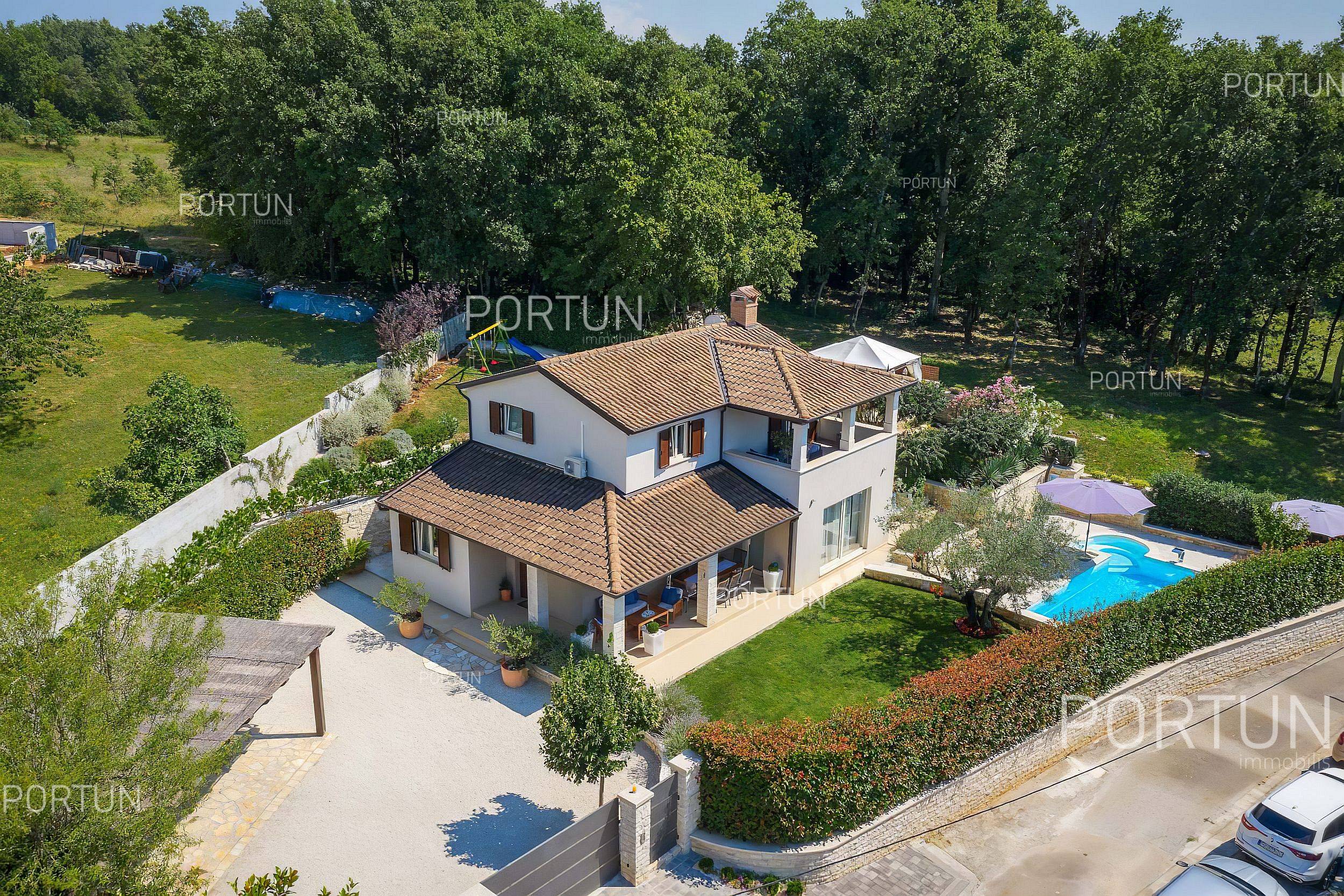 Casa in vendita a Parenzo - 20737 - 11