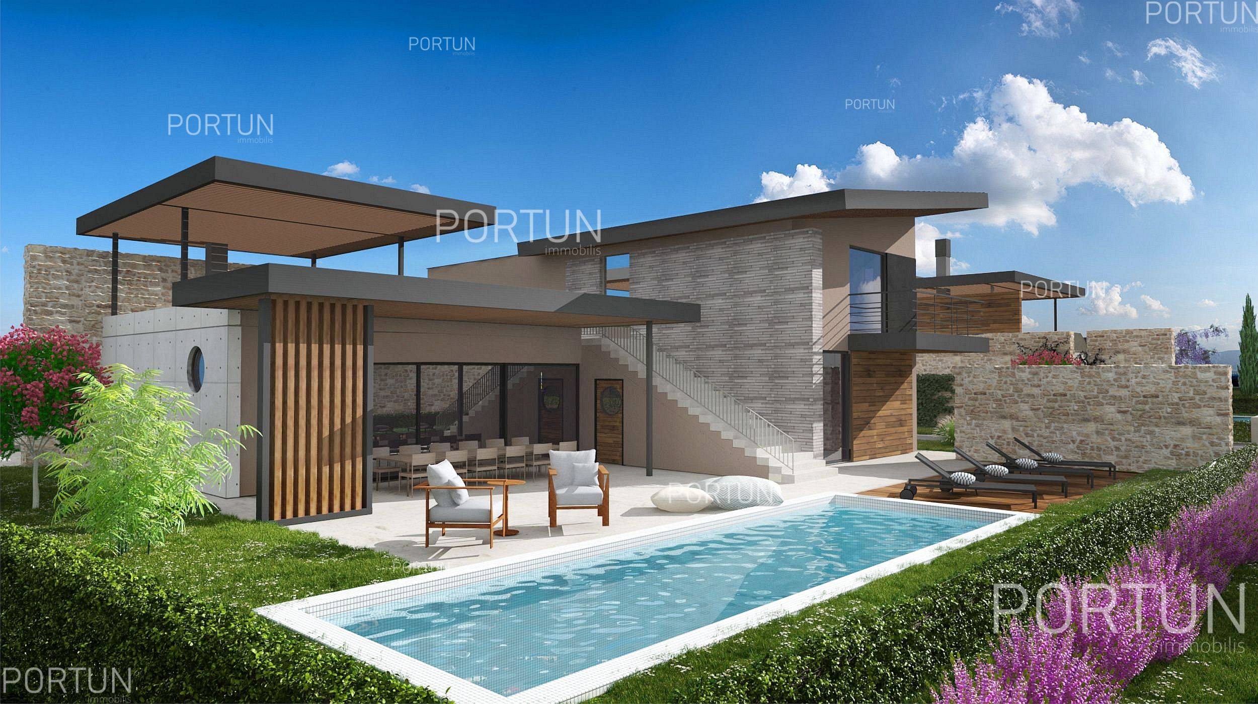 Будинок на продаж у Воднян - 20739 - 03