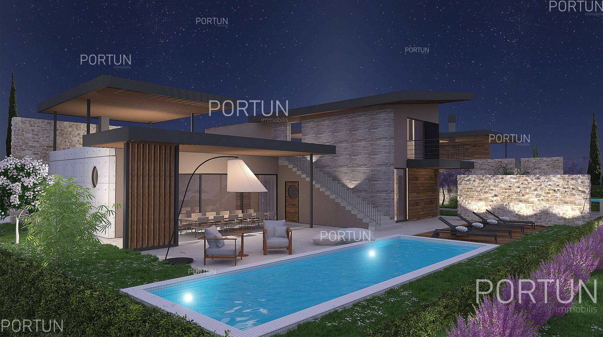 Будинок на продаж у Воднян - 20739 - 04