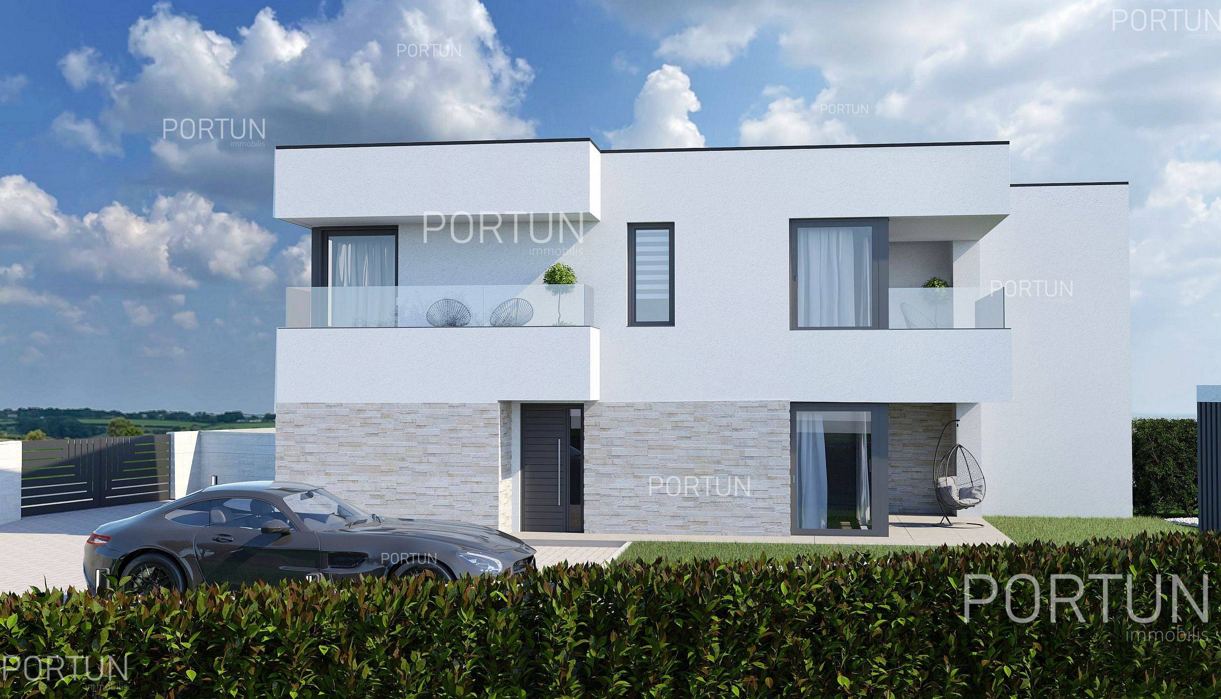 Házat  Poreč - 20742 - 03