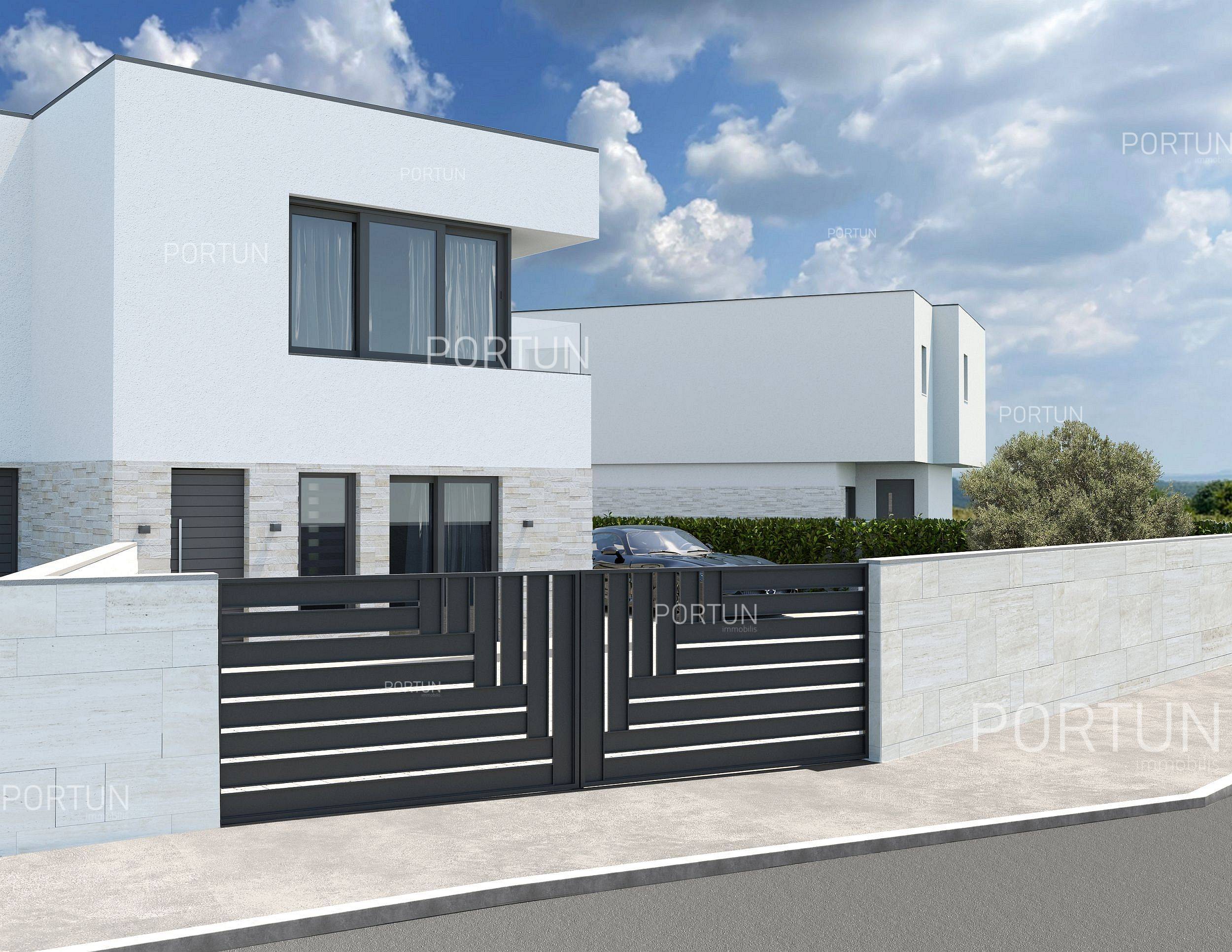 Házat  Poreč - 20742 - 05