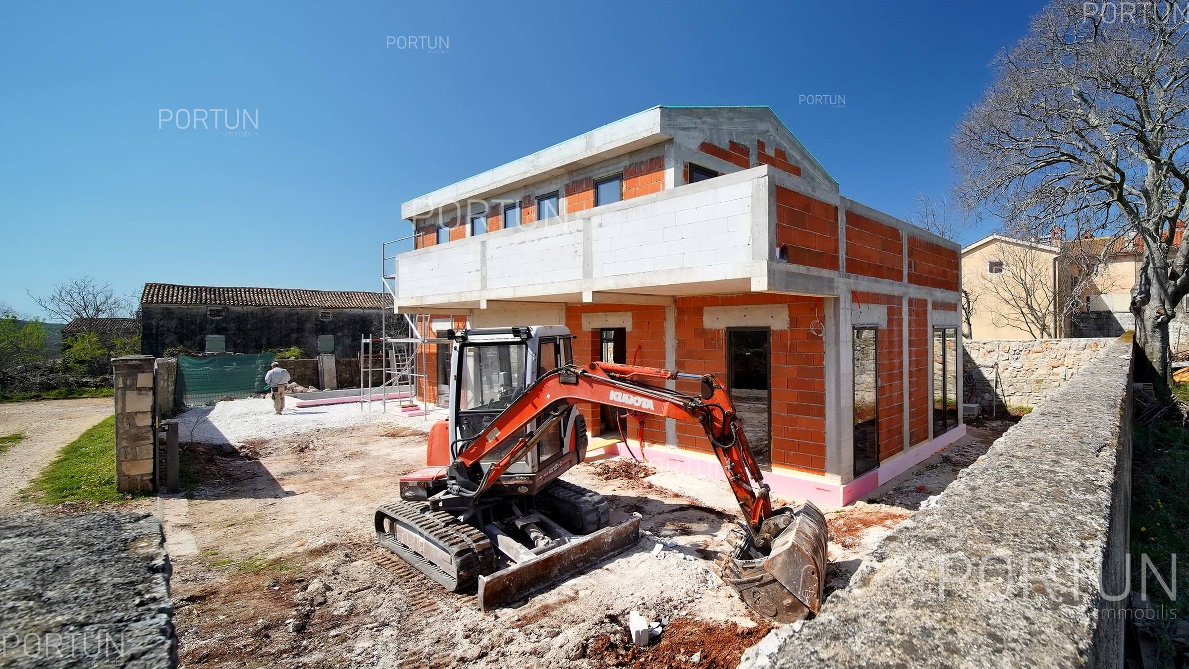 Kuća na prodaju Bale - 20755 - 02