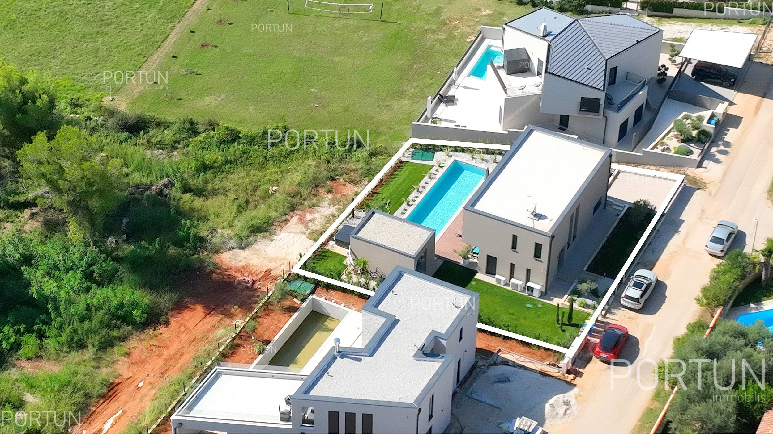House for Sale in Poreč - 20770 - 08
