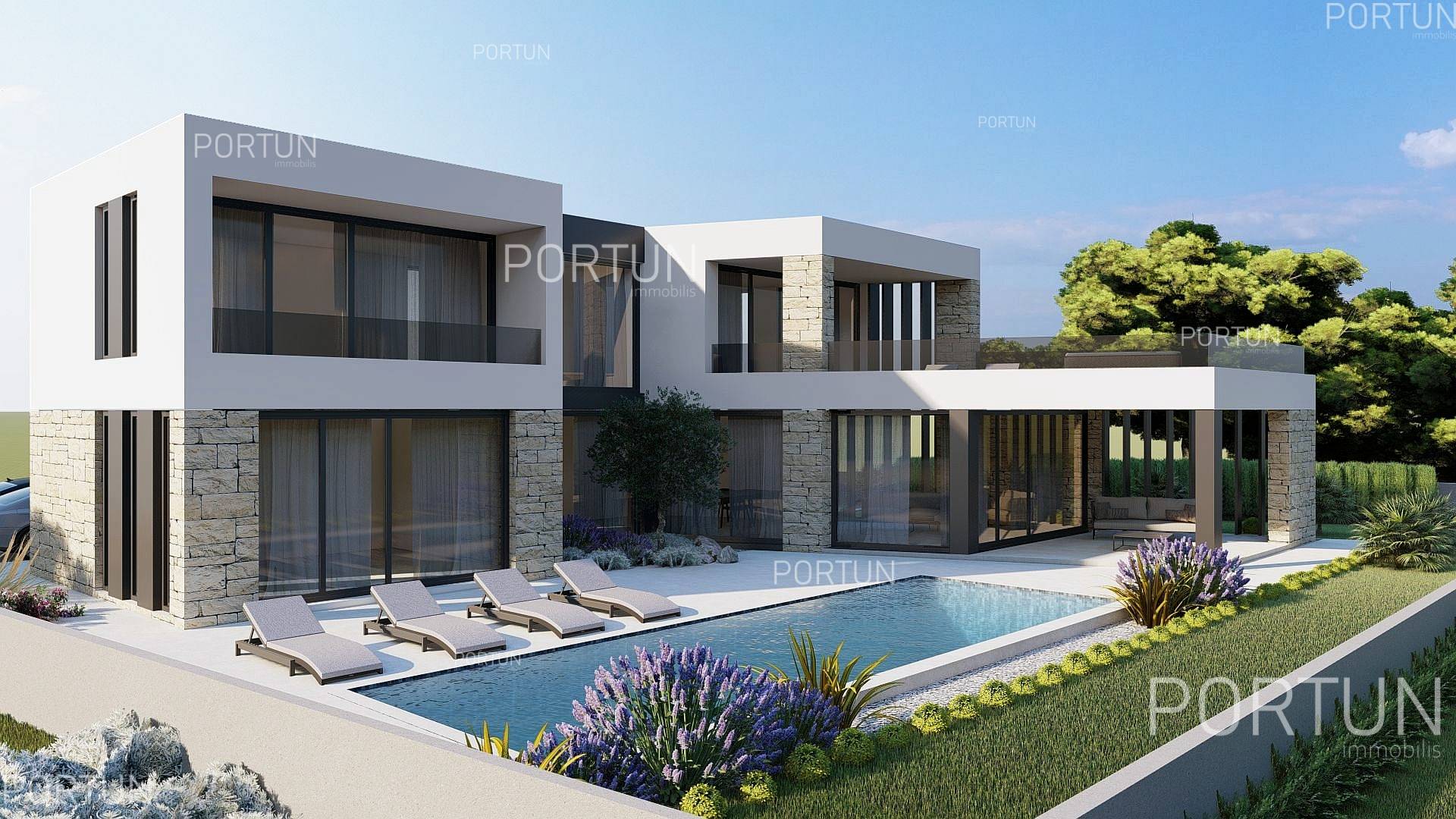 Будинок на продаж у Пореч - 20759 - 03