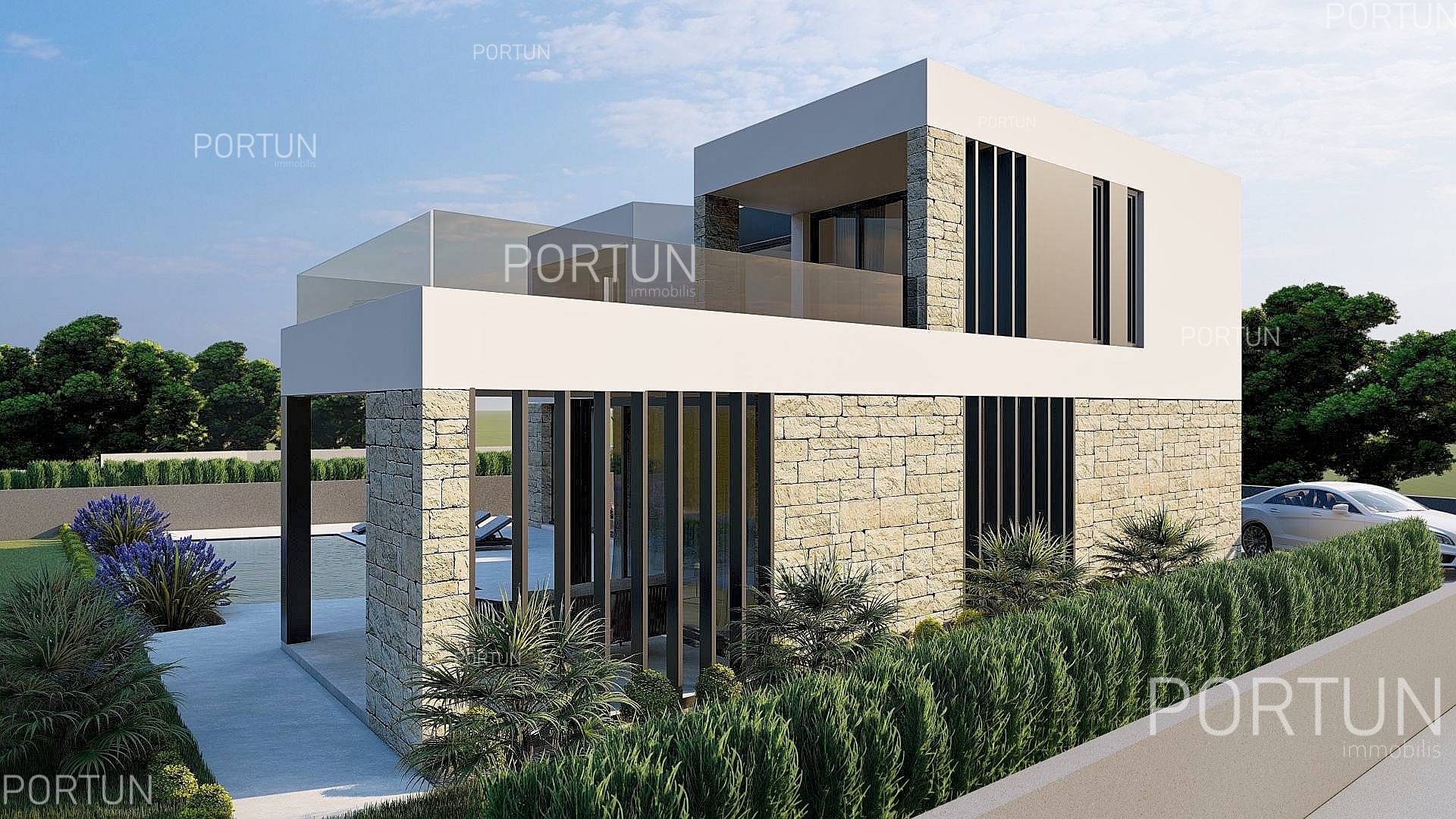 Будинок на продаж у Пореч - 20759 - 04
