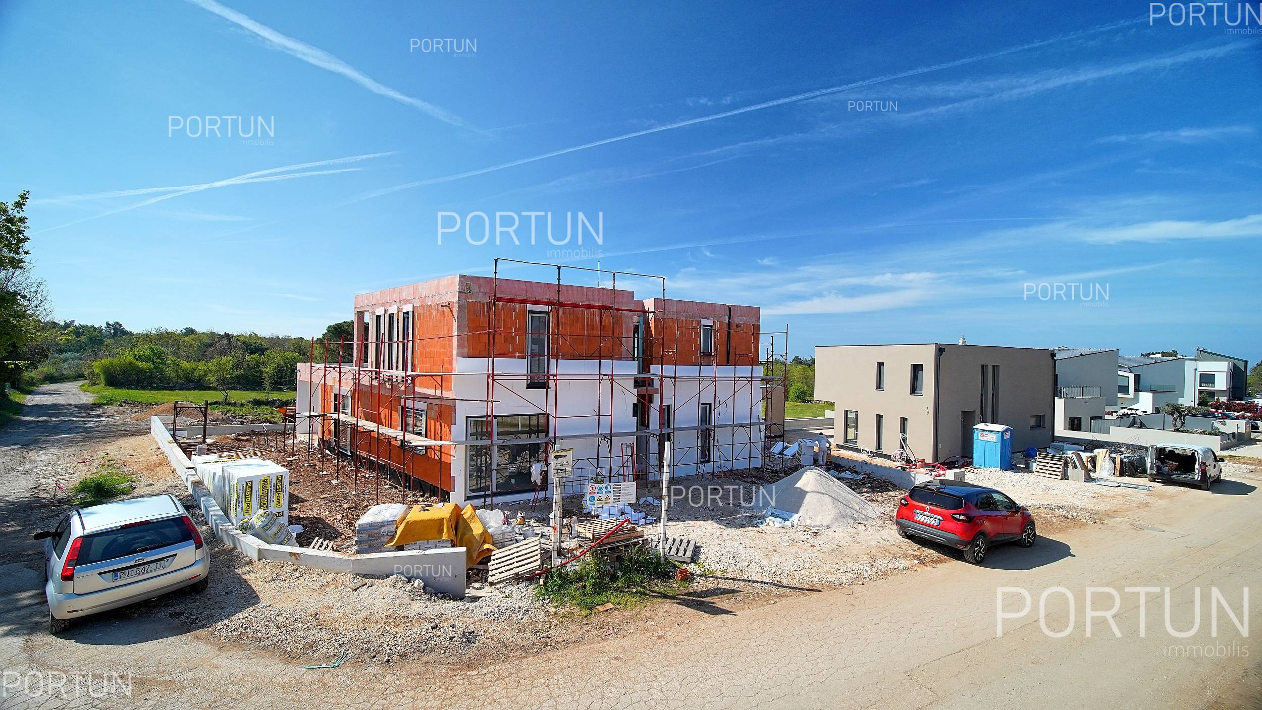 Будинок на продаж у Пореч - 20759 - 06