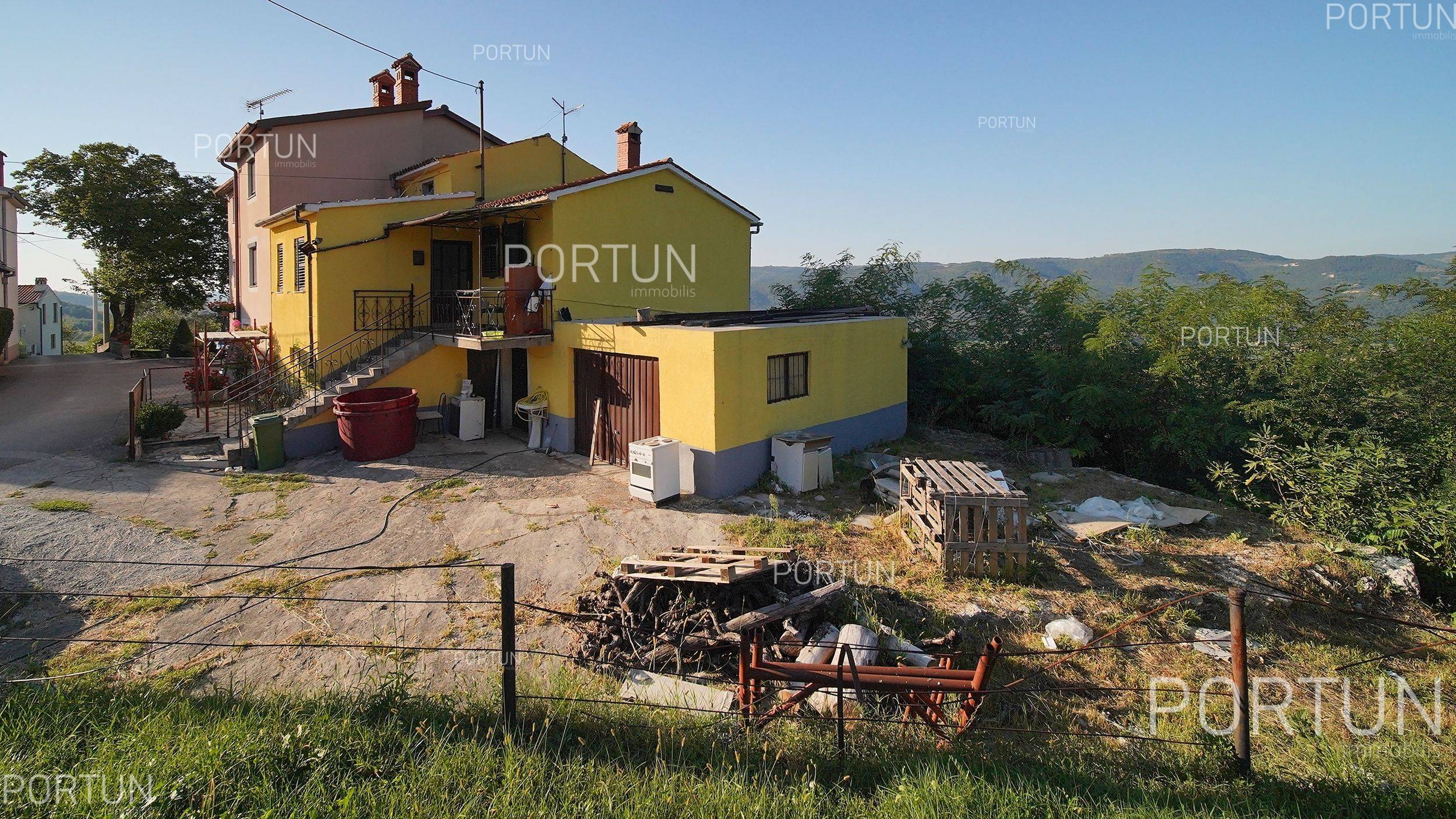 House for Sale in Motovun - 20771 - 04