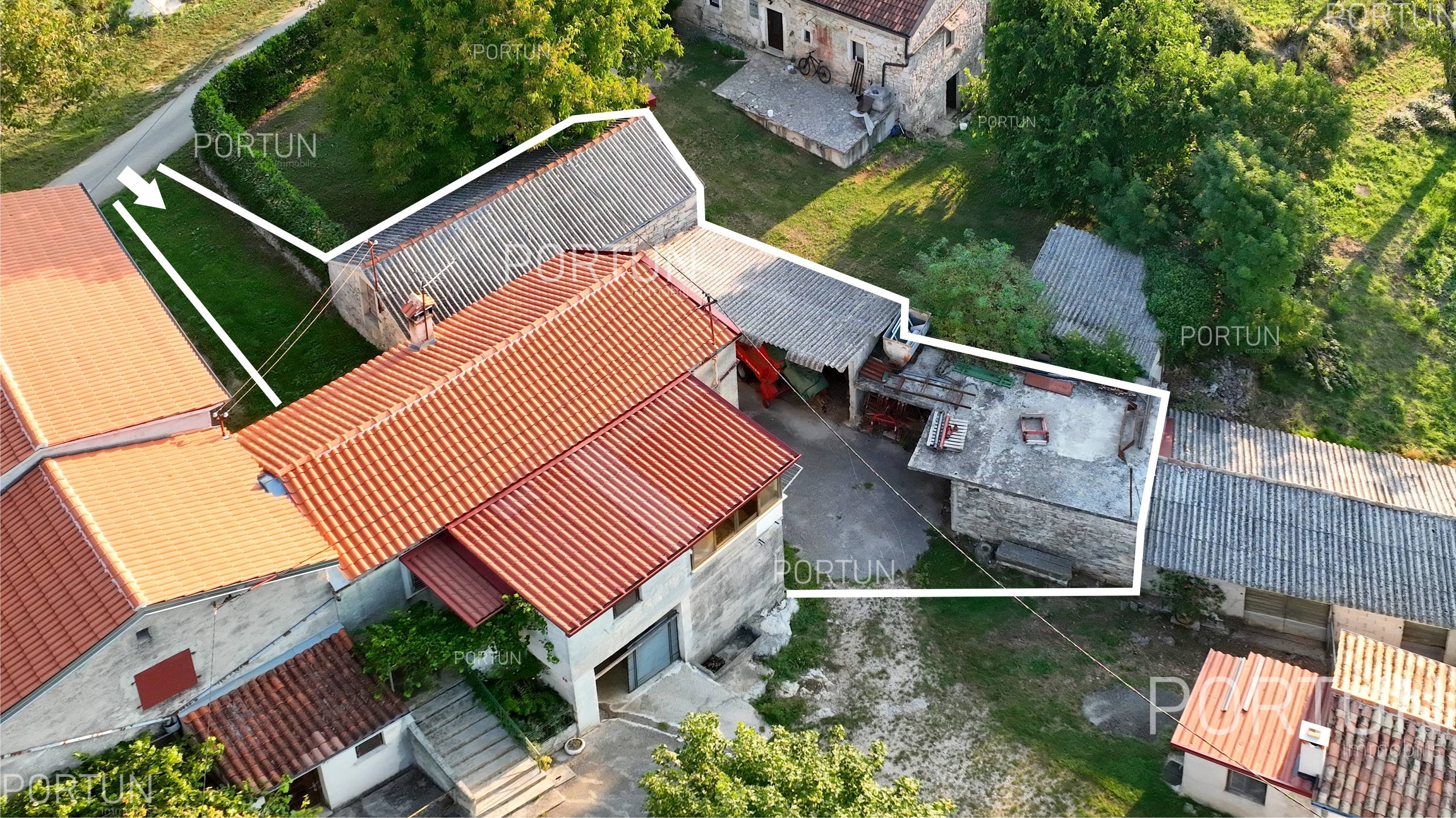 Дом на продажу в Грачишче - 20786 - 07