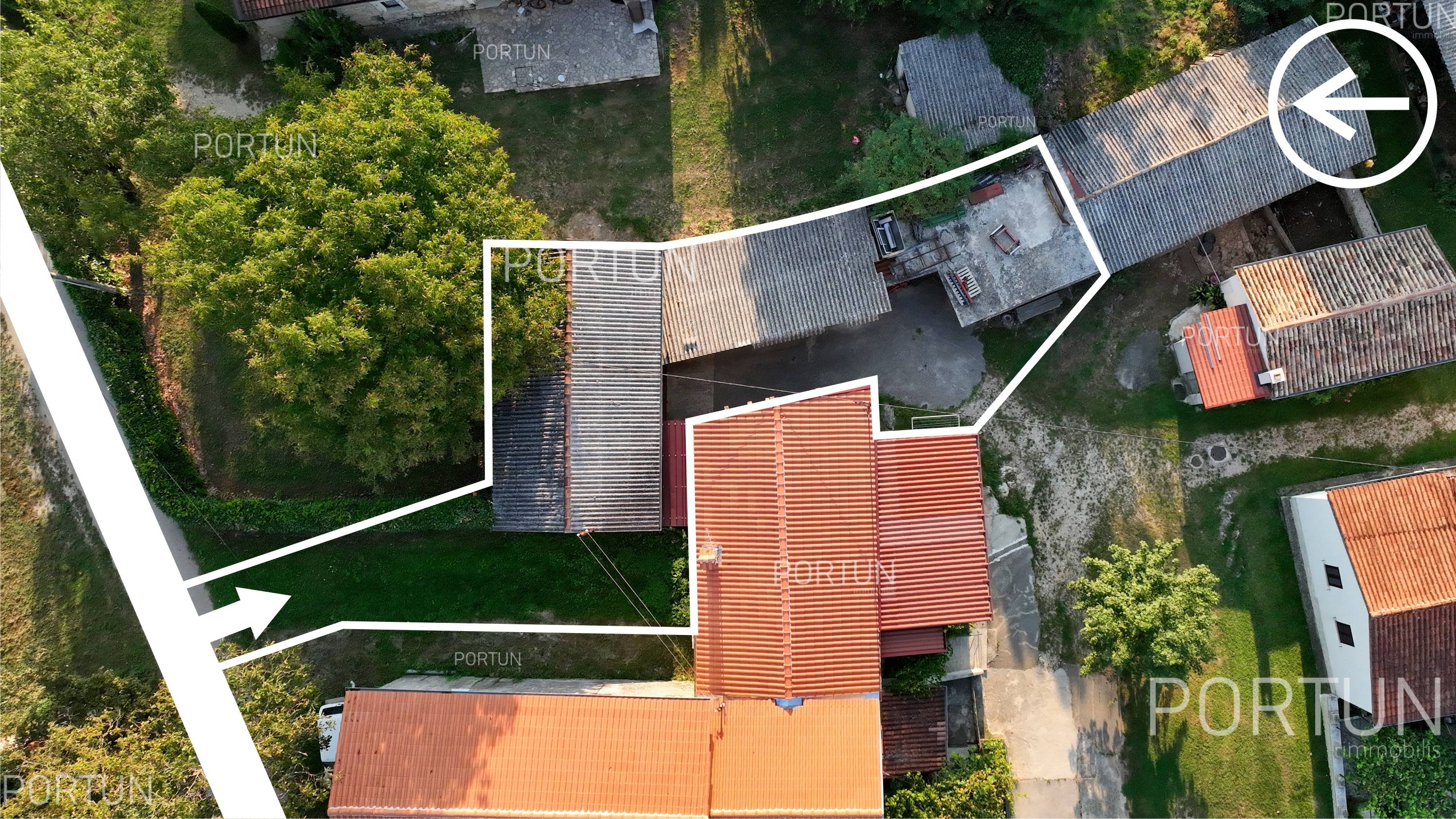 Дом на продажу в Грачишче - 20786 - 13