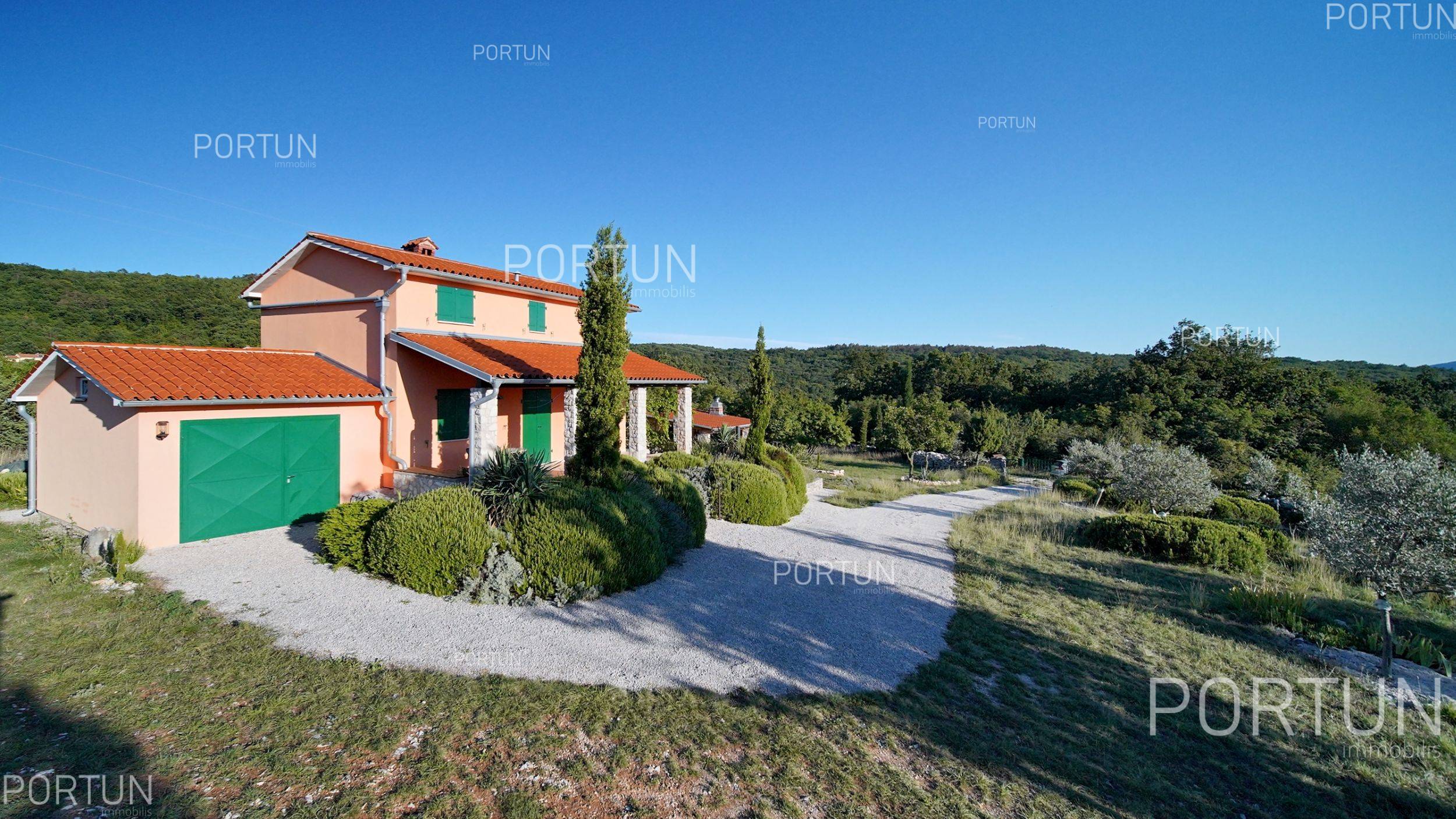 Haus zum Verkauf in Labin - 20794 - 03