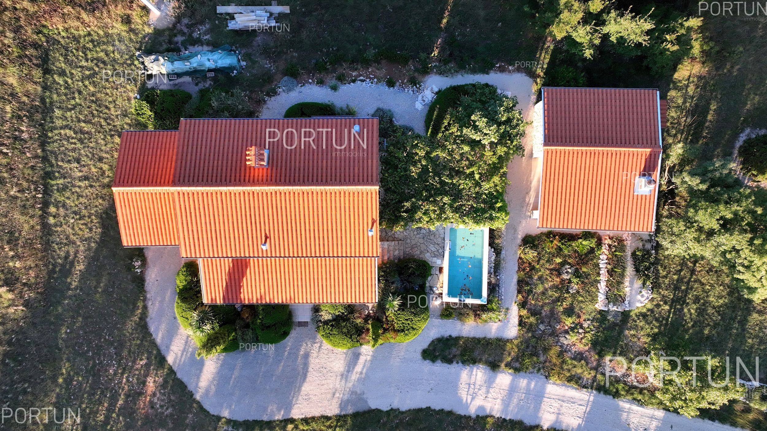 Haus zum Verkauf in Labin - 20794 - 07