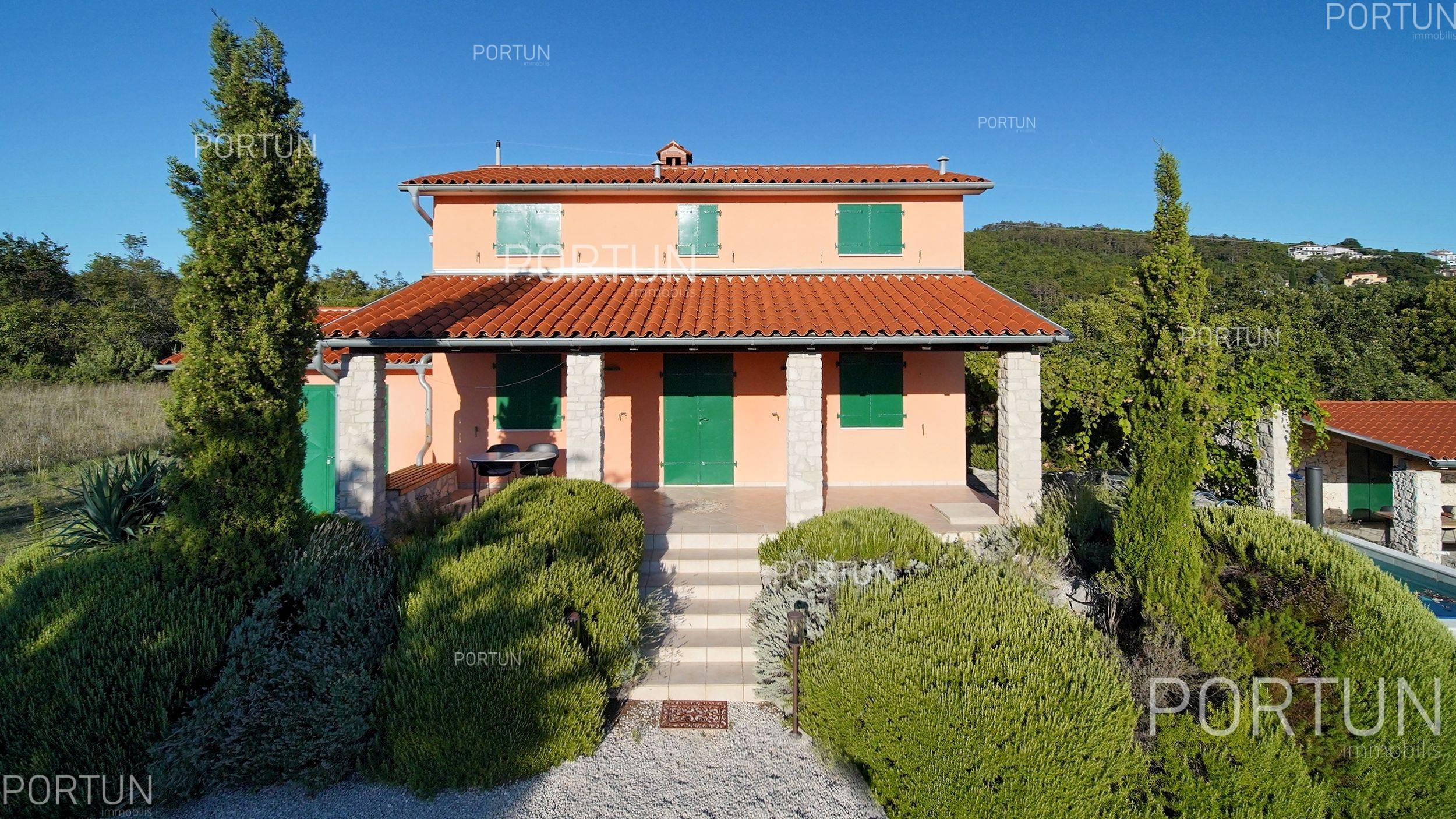 Haus zum Verkauf in Labin - 20794 - 08