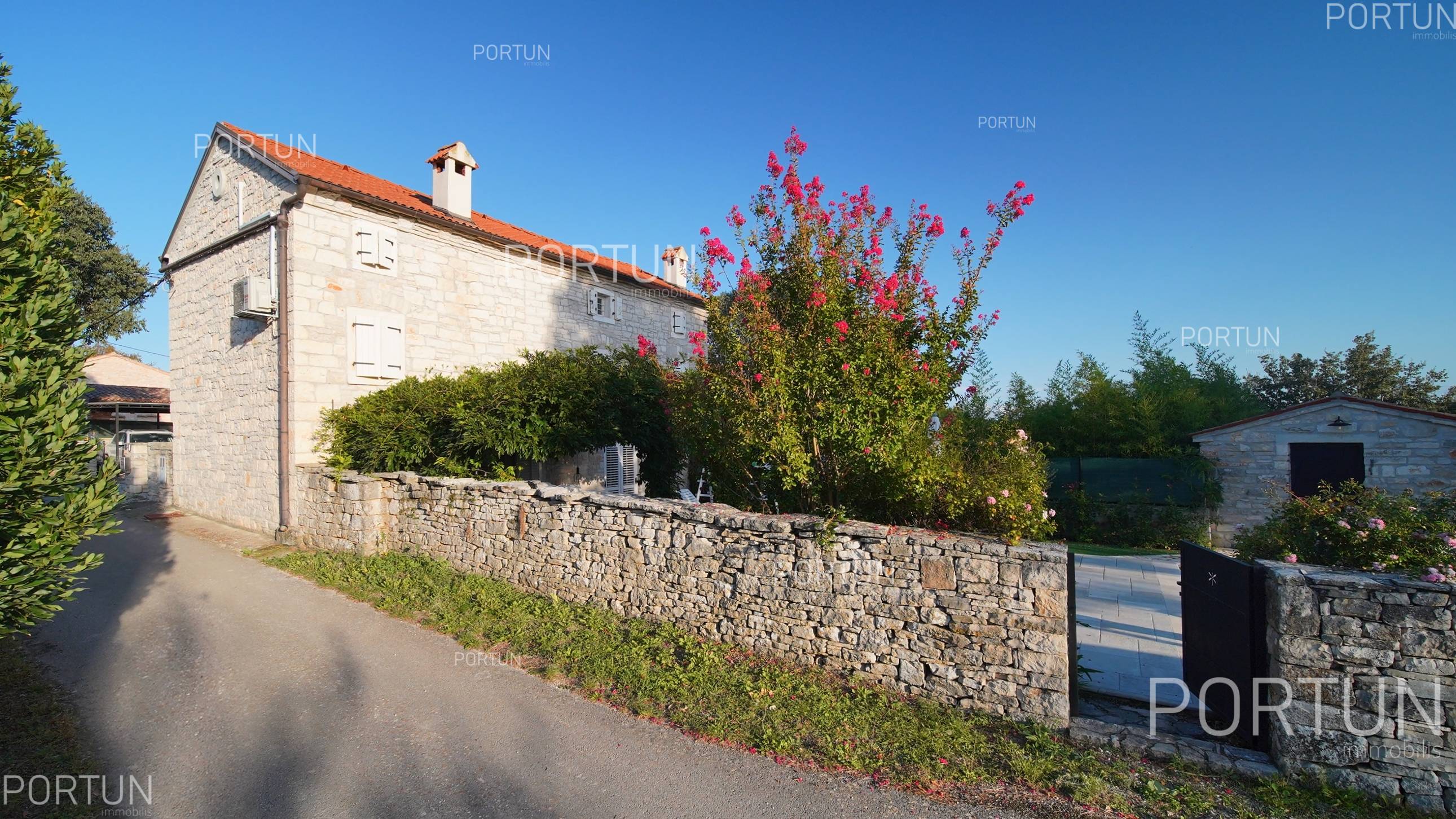 Casa in vendita a Valle - 20795 - 05