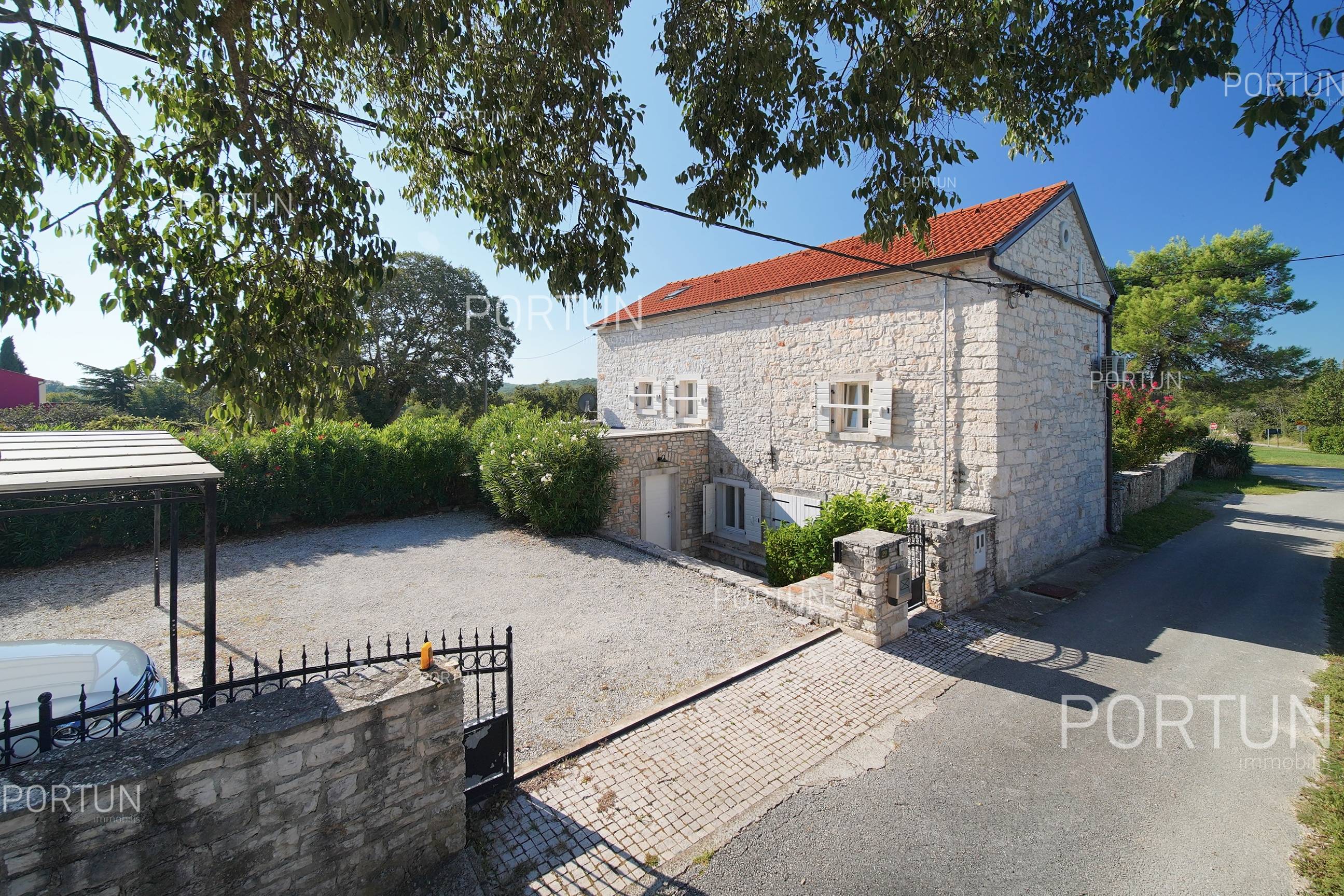 Casa in vendita a Valle - 20795 - 08