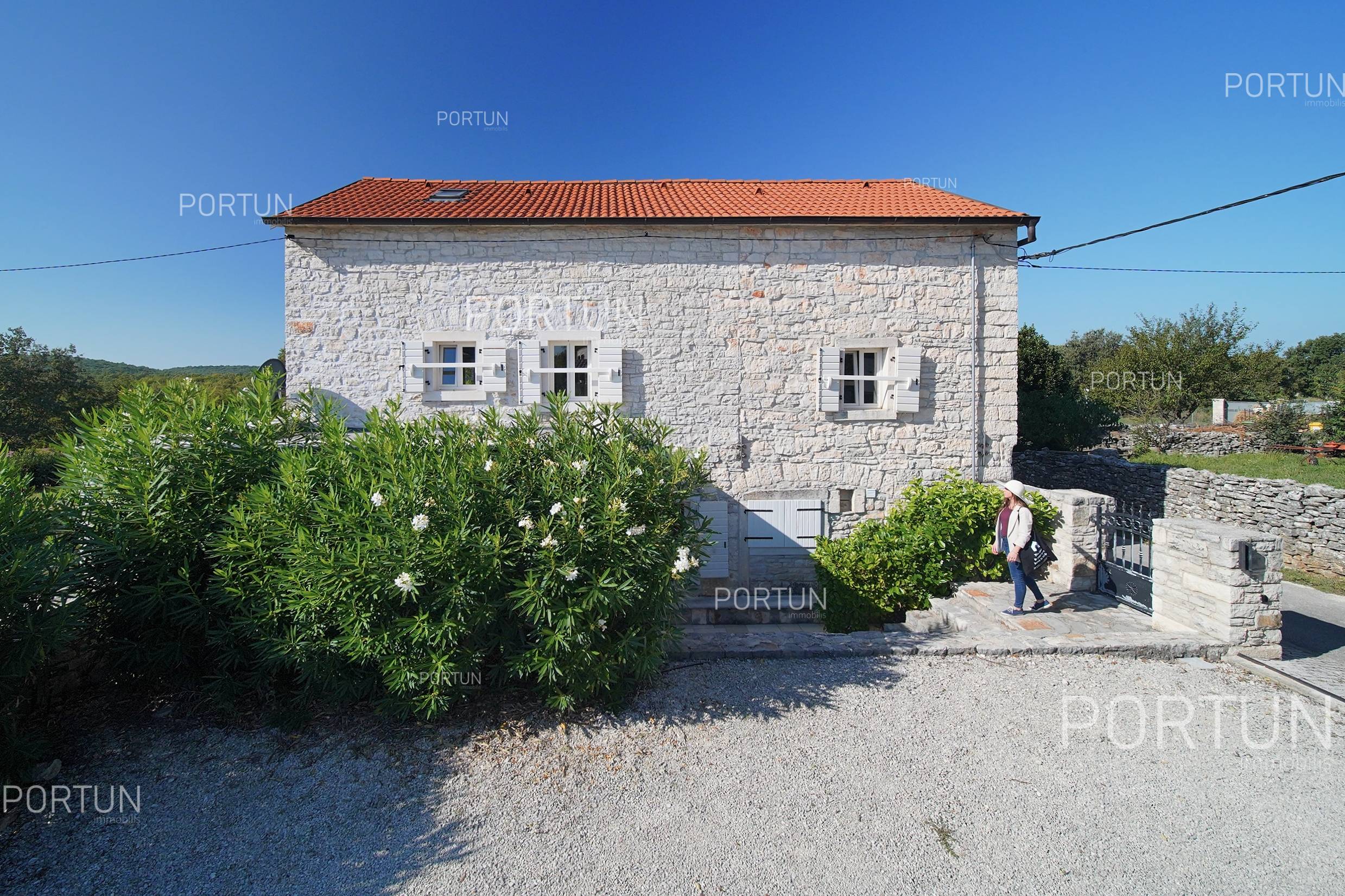 Casa in vendita a Valle - 20795 - 09