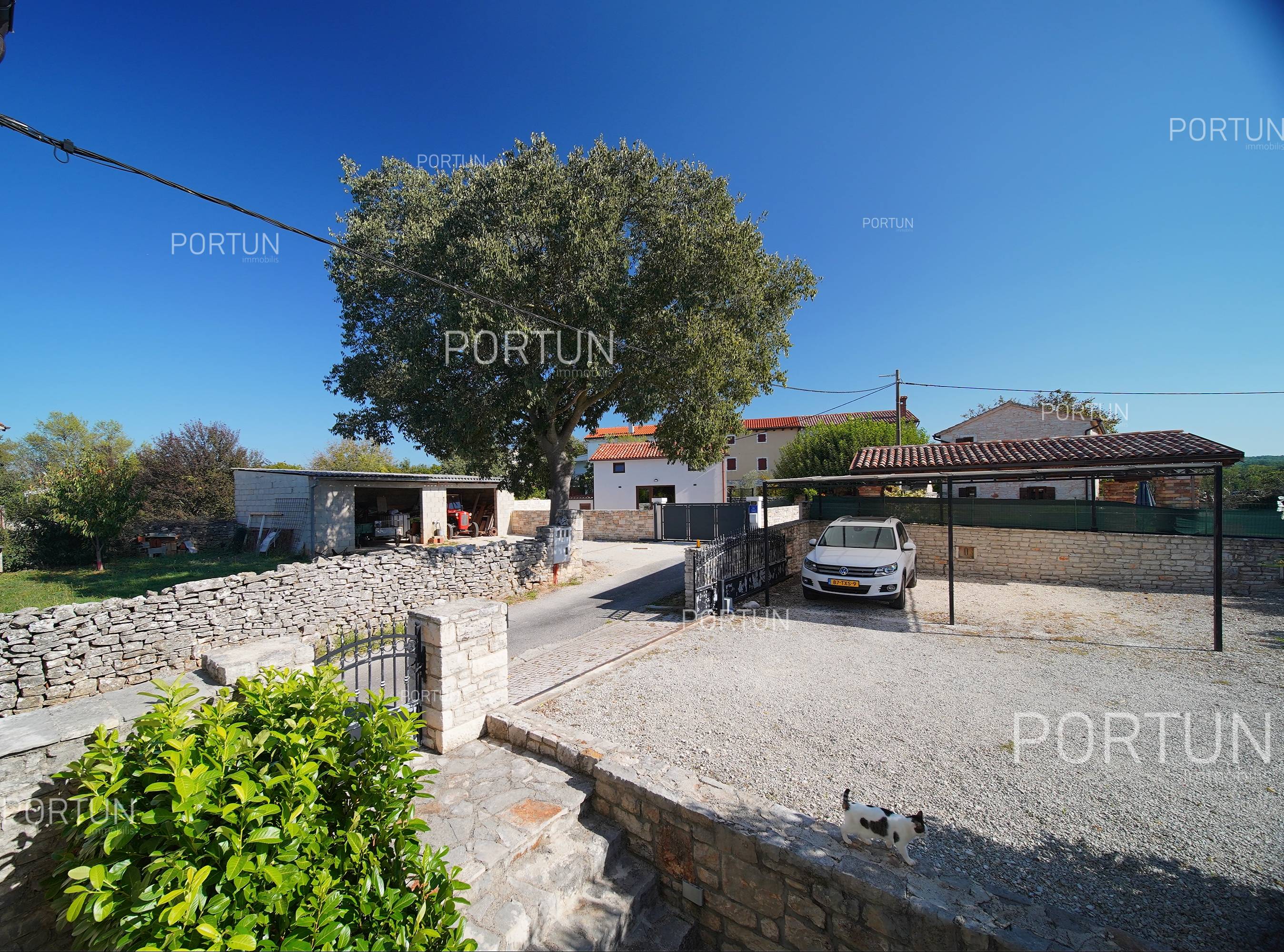 Casa in vendita a Valle - 20795 - 03