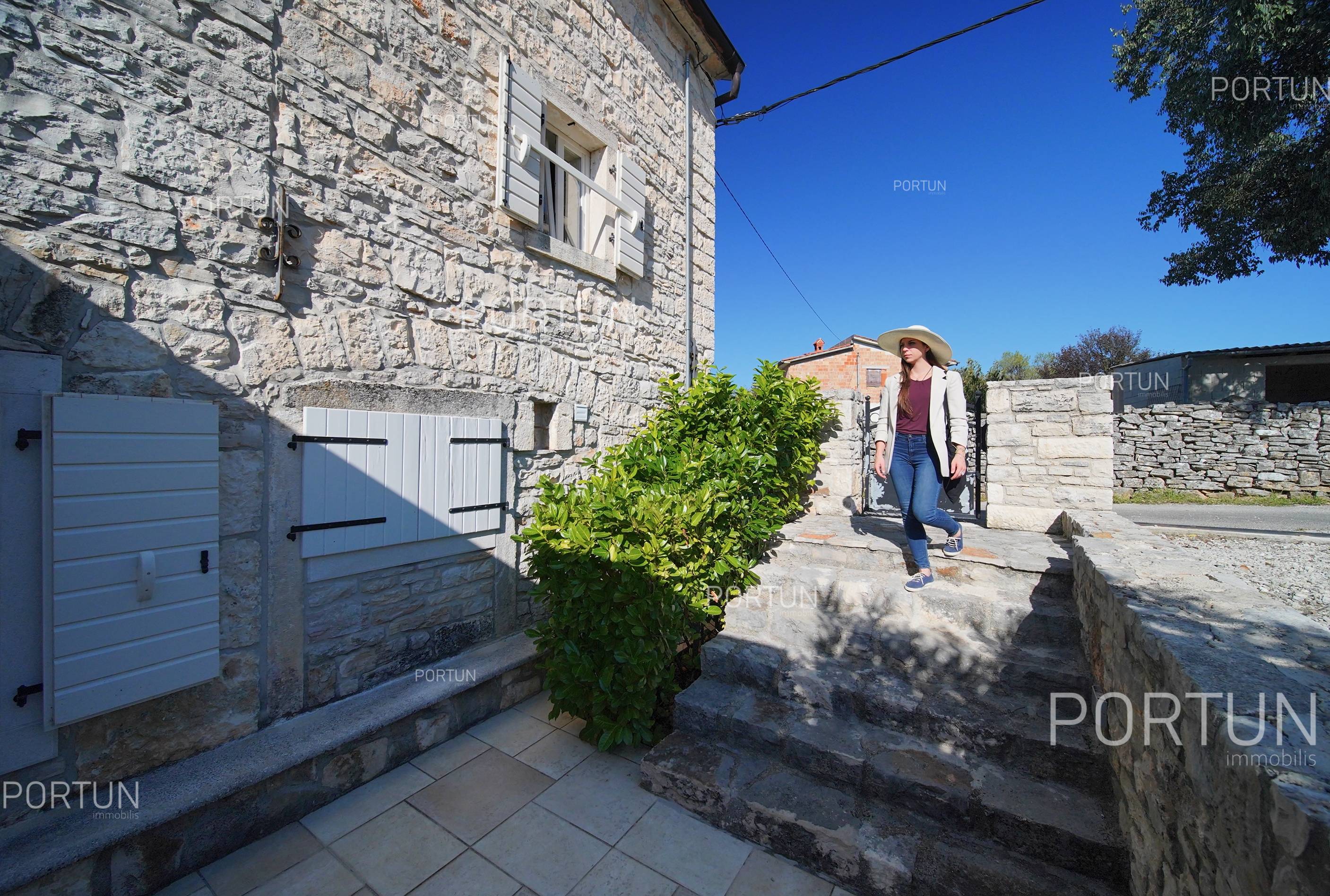 Casa in vendita a Valle - 20795 - 04