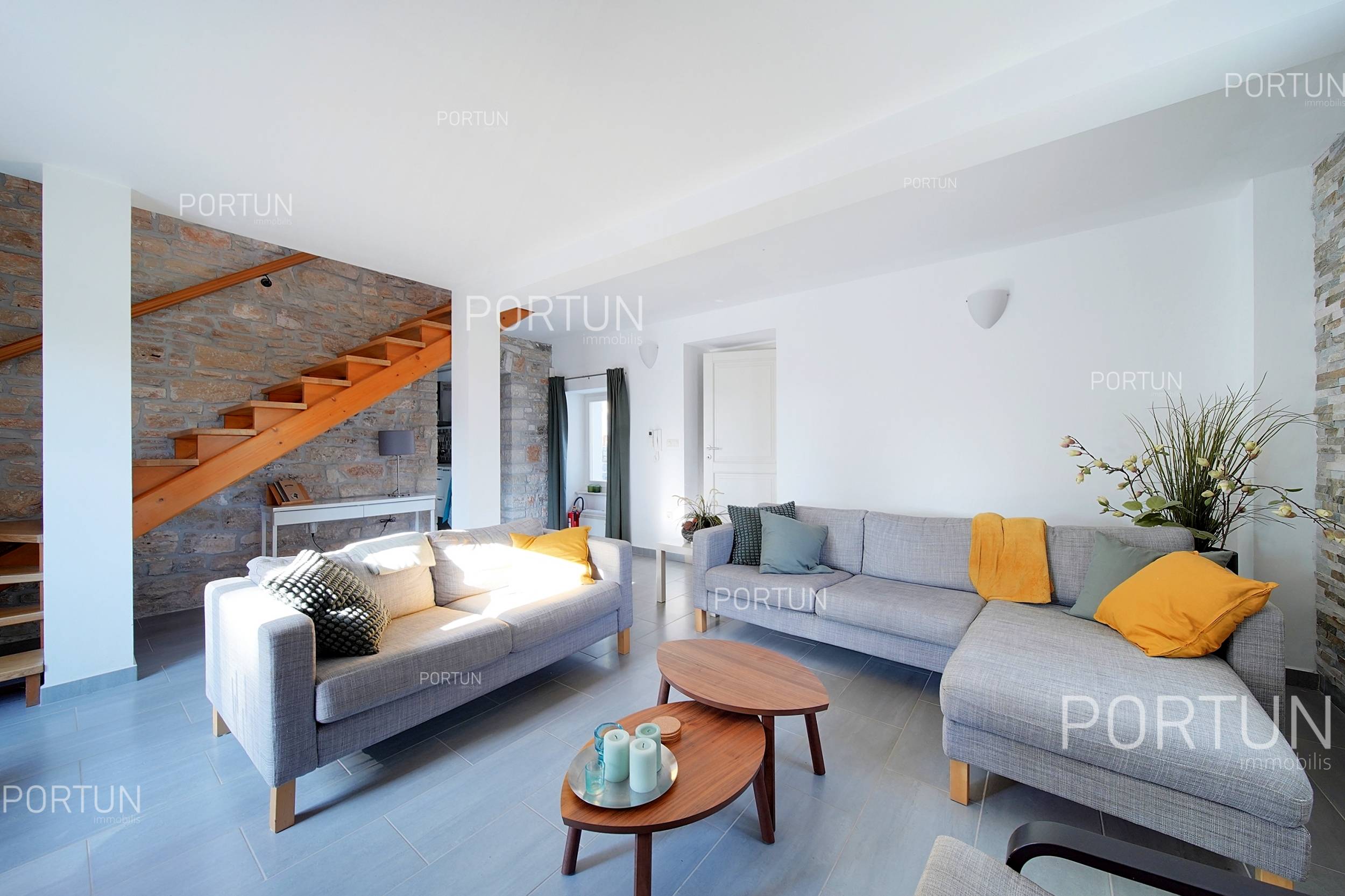 Casa in vendita a Valle - 20795 - 03