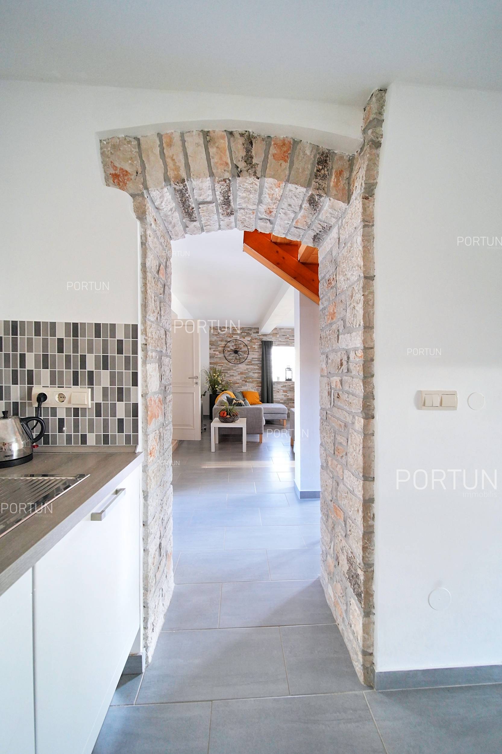 Casa in vendita a Valle - 20795 - 07