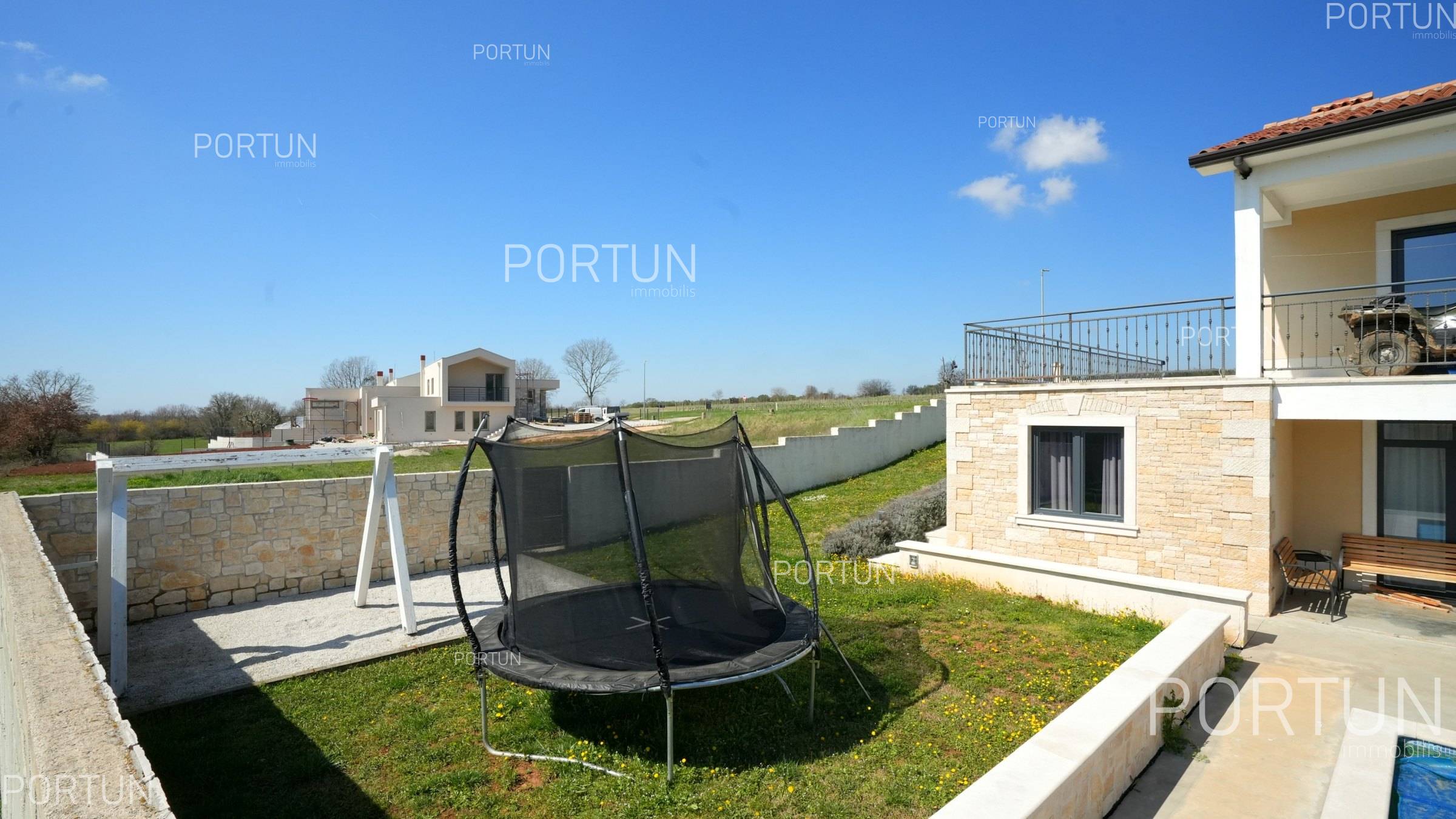 Casa in vendita a Antignana - 20820 - 03