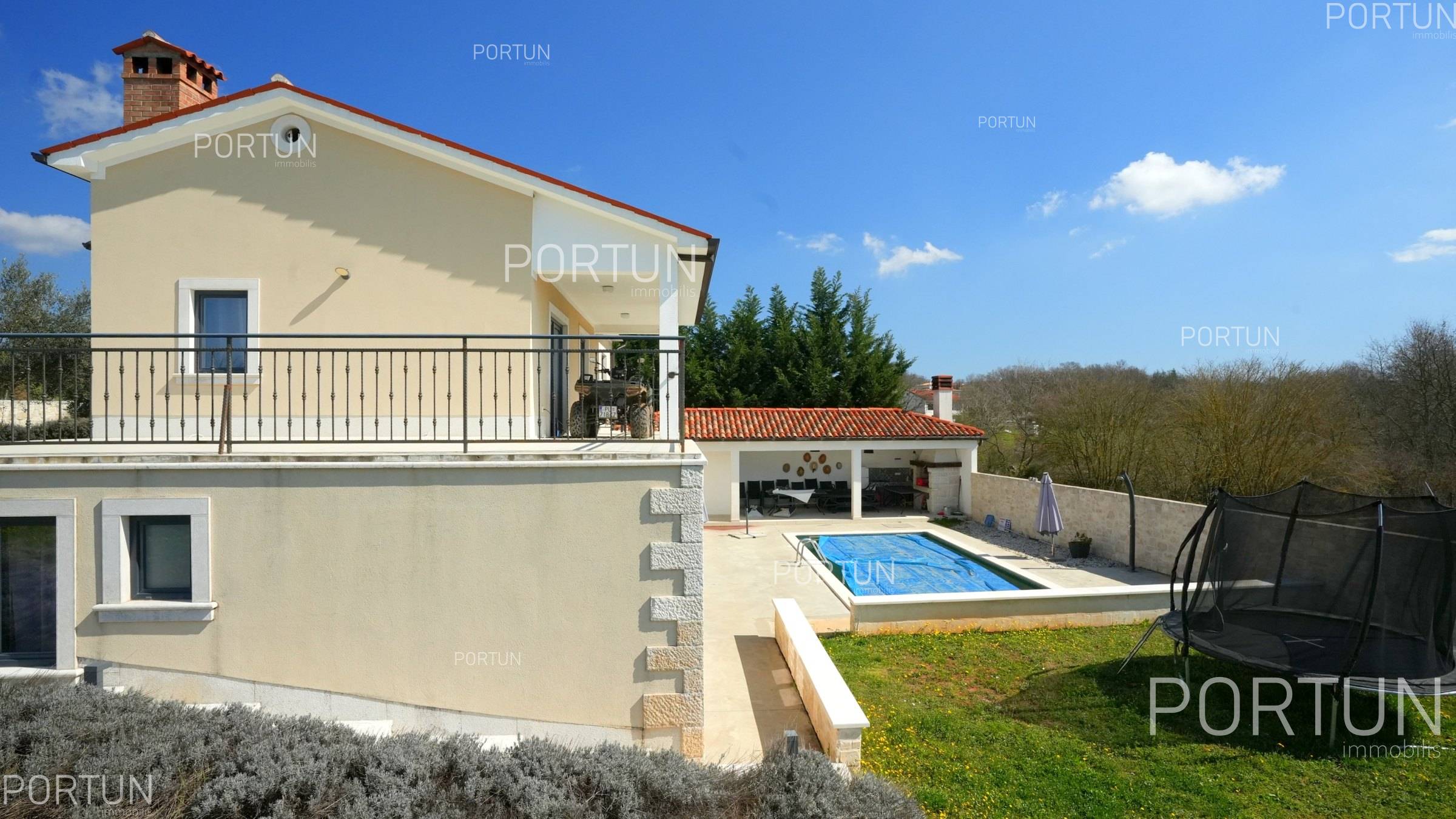 Casa in vendita a Antignana - 20820 - 04