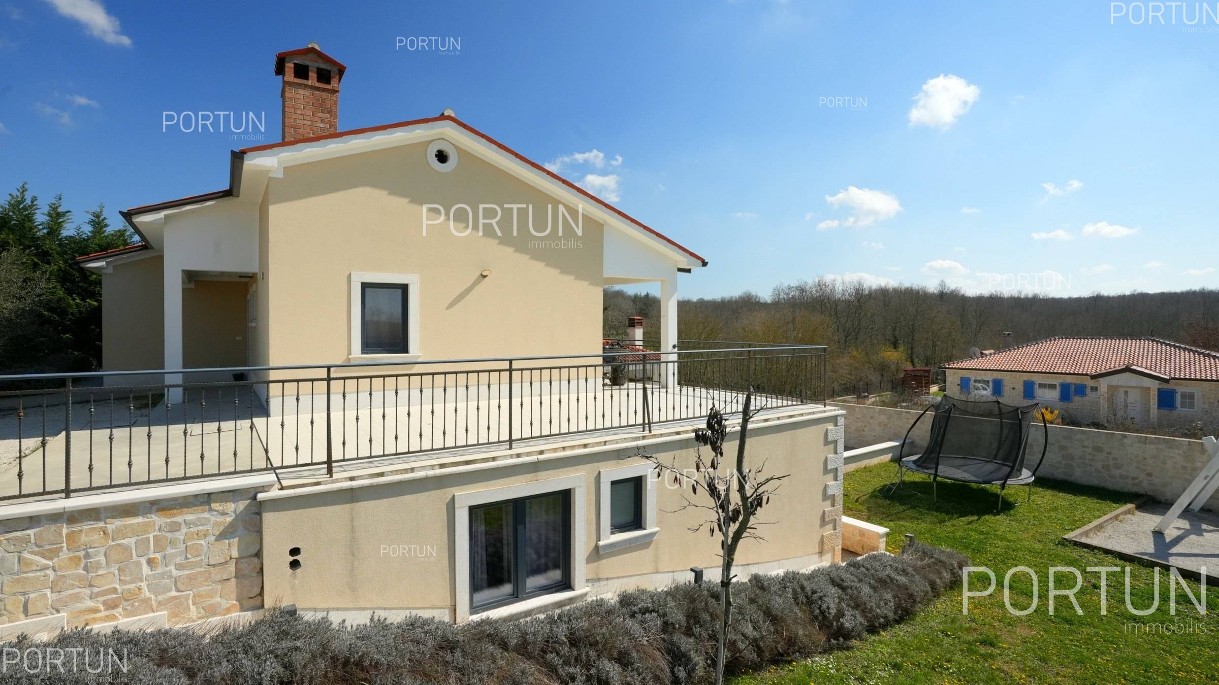Casa in vendita a Antignana - 20820 - 05