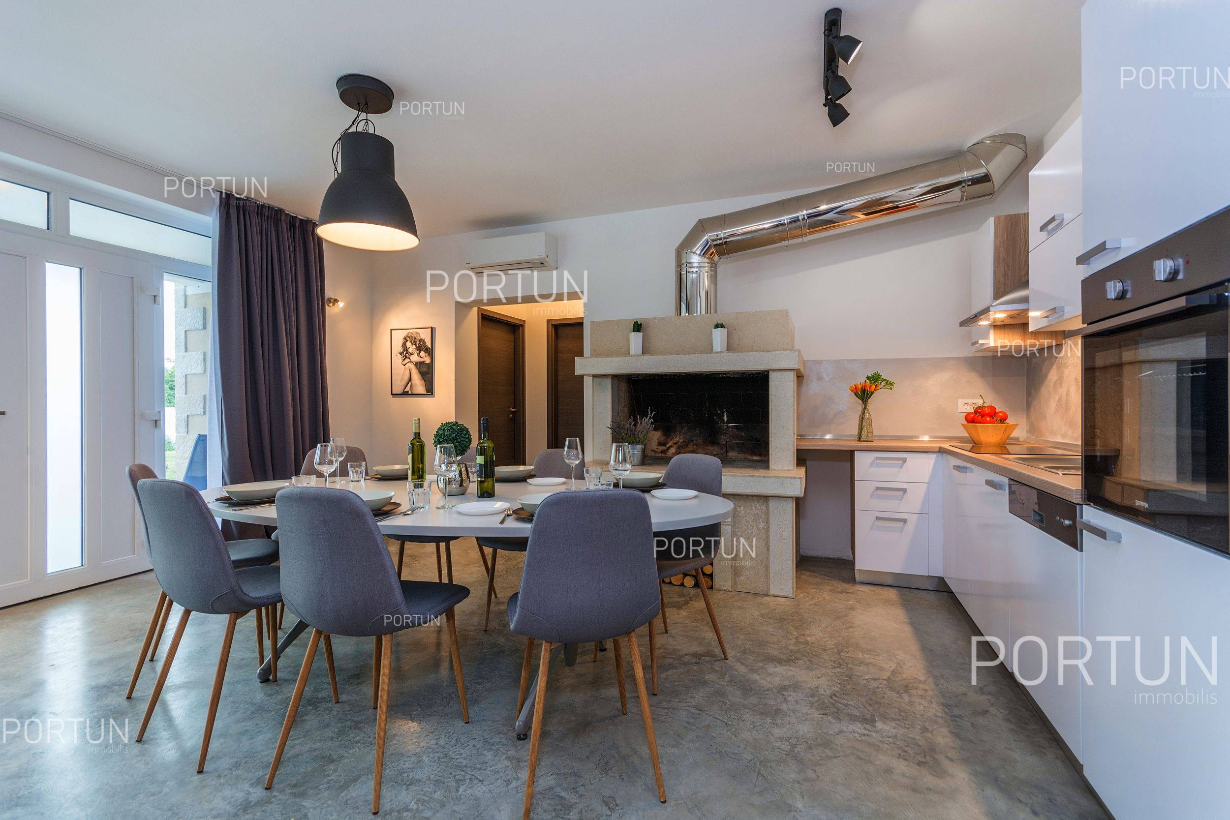 Casa in vendita a Antignana - 20820 - 04