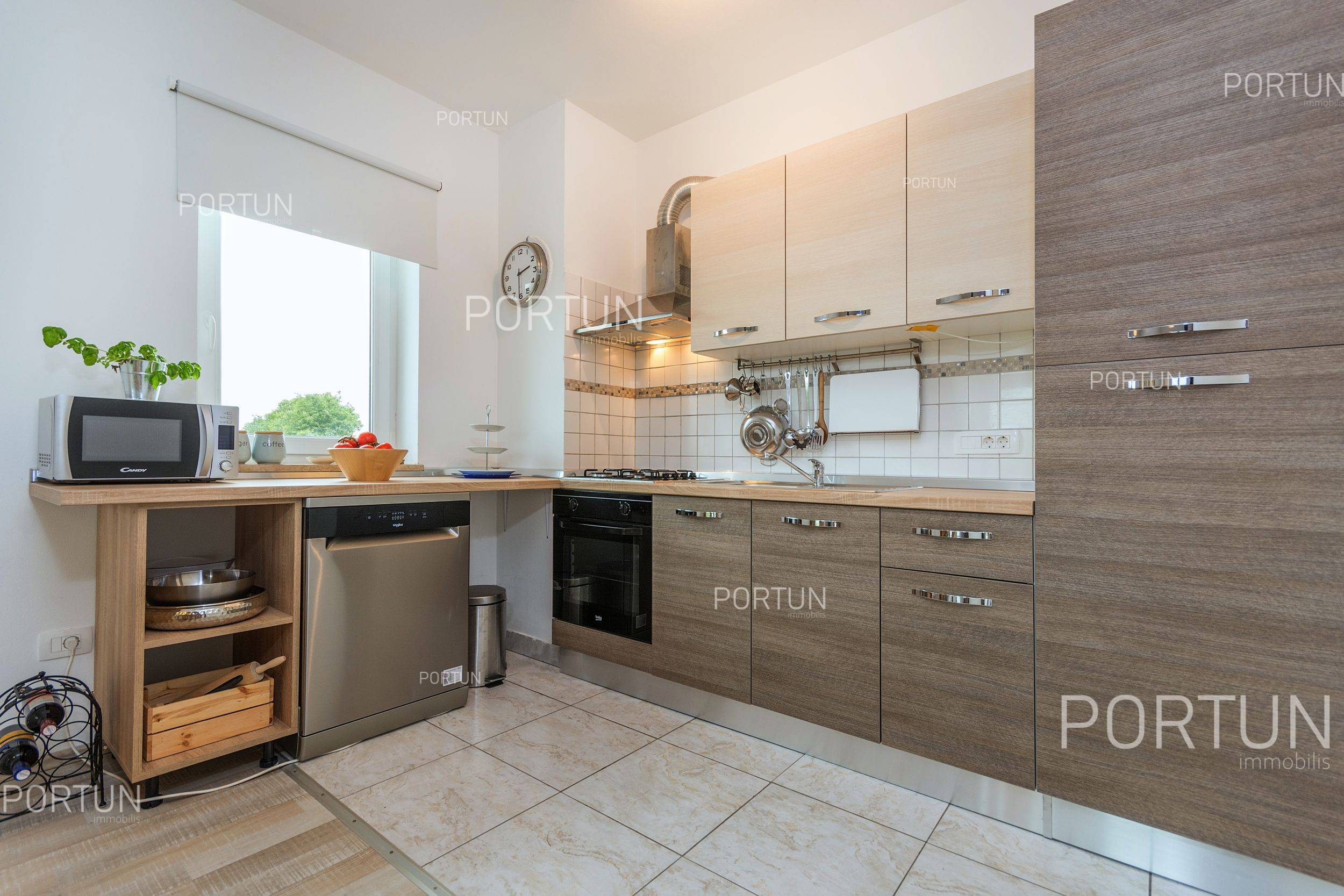 Casa in vendita a Antignana - 20820 - 05