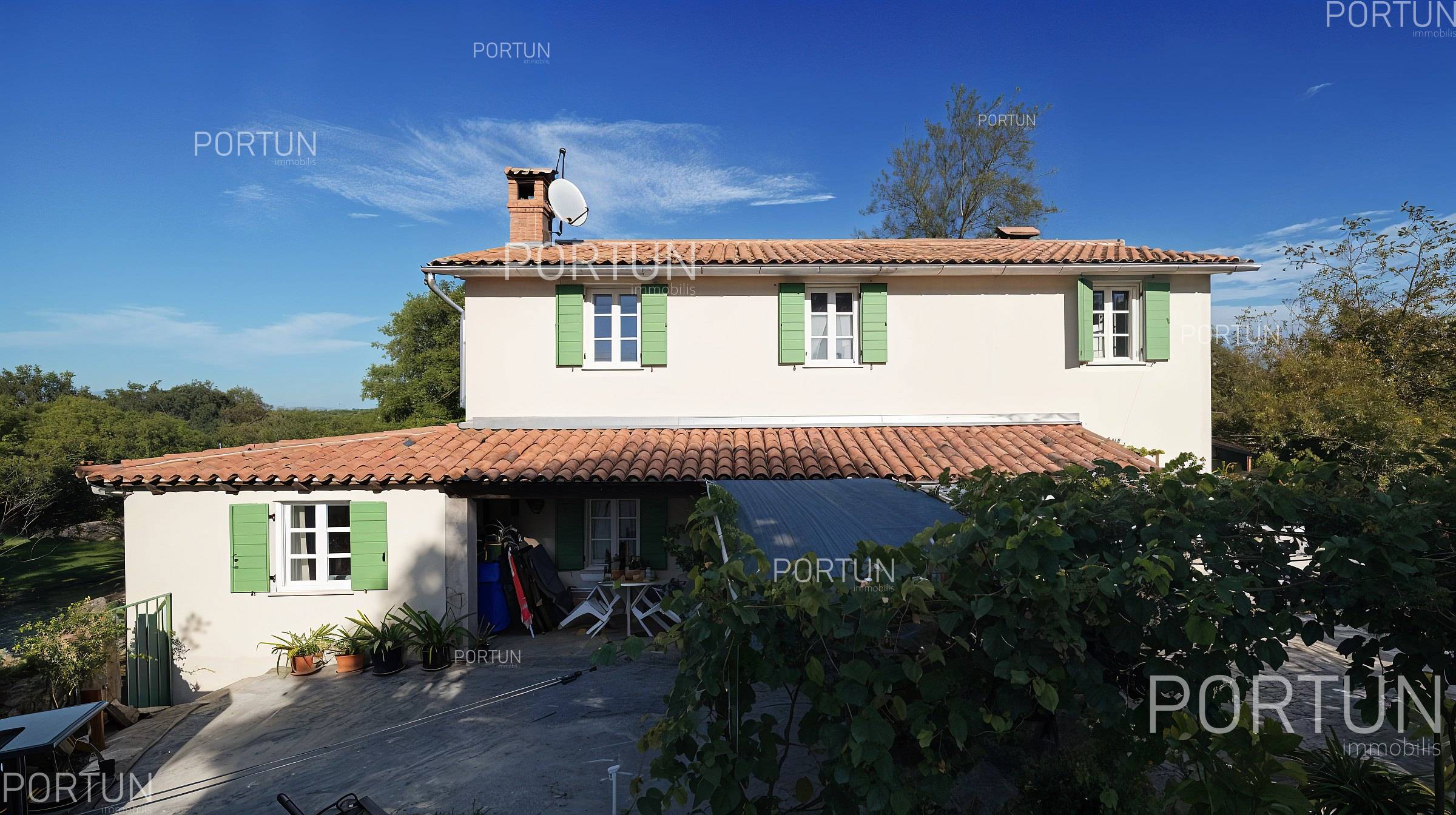 Casa in vendita a Gimino - 20797 - 05