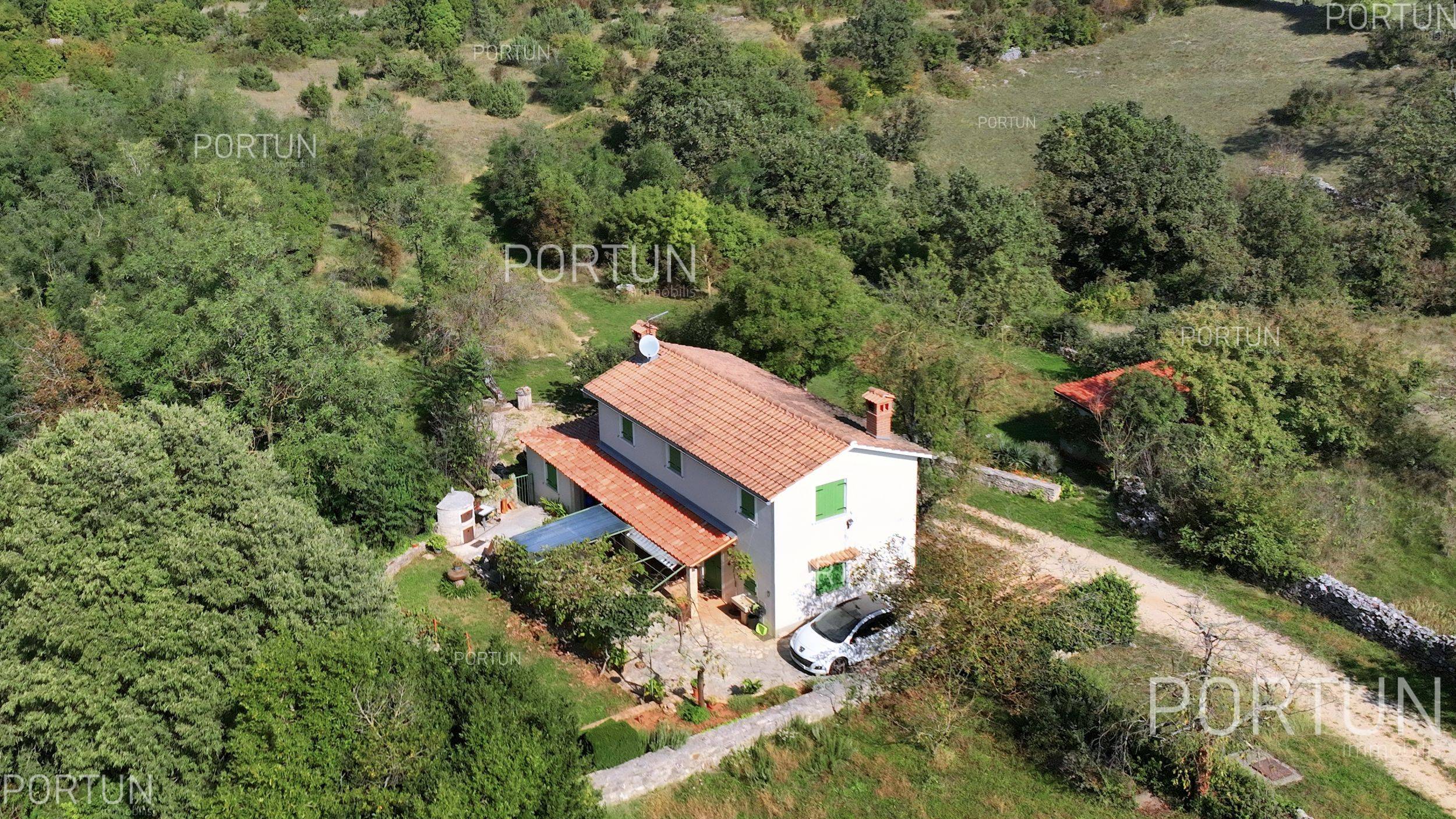 Casa in vendita a Gimino - 20797 - 08