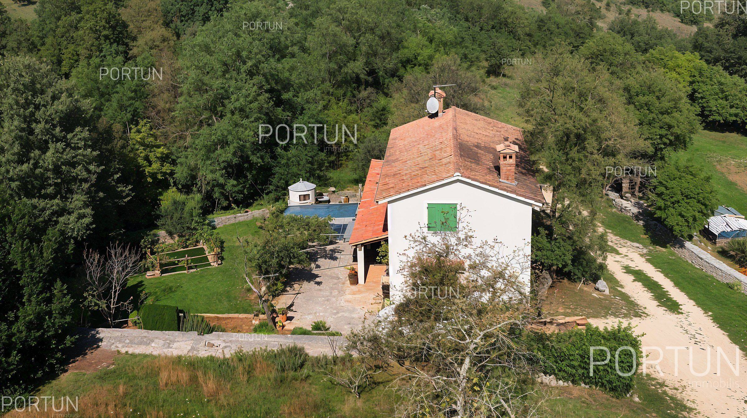 Casa in vendita a Gimino - 20797 - 09