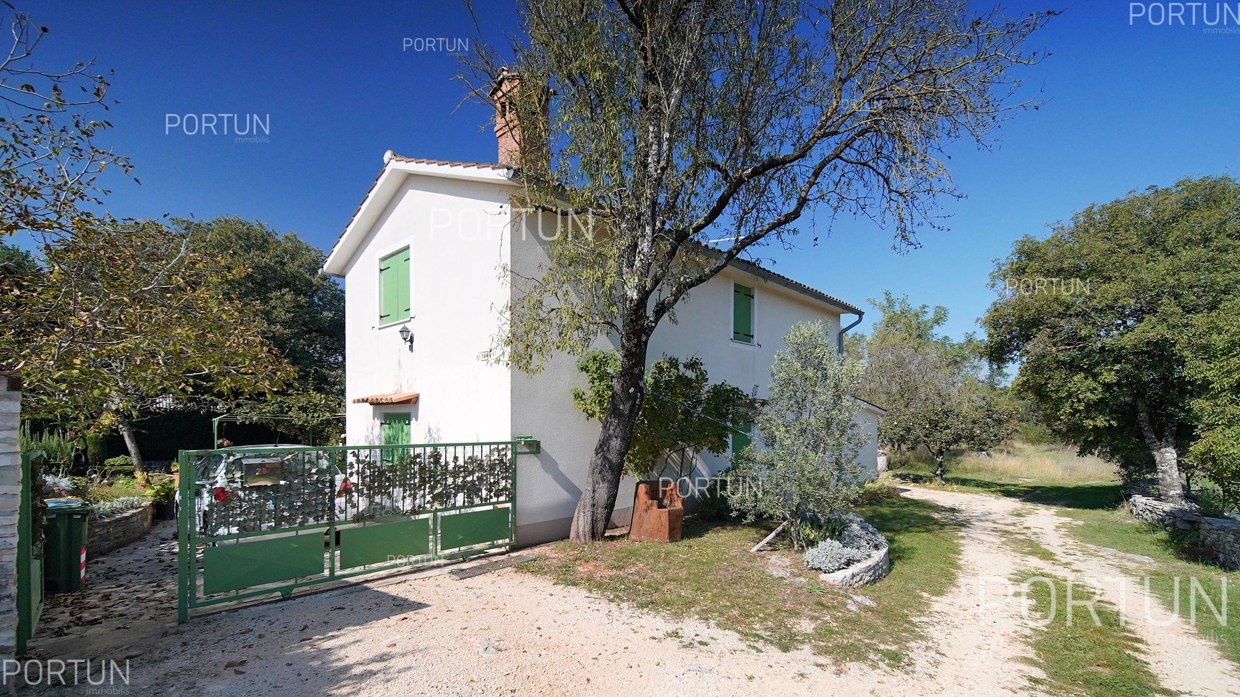 Casa in vendita a Gimino - 20797 - 11
