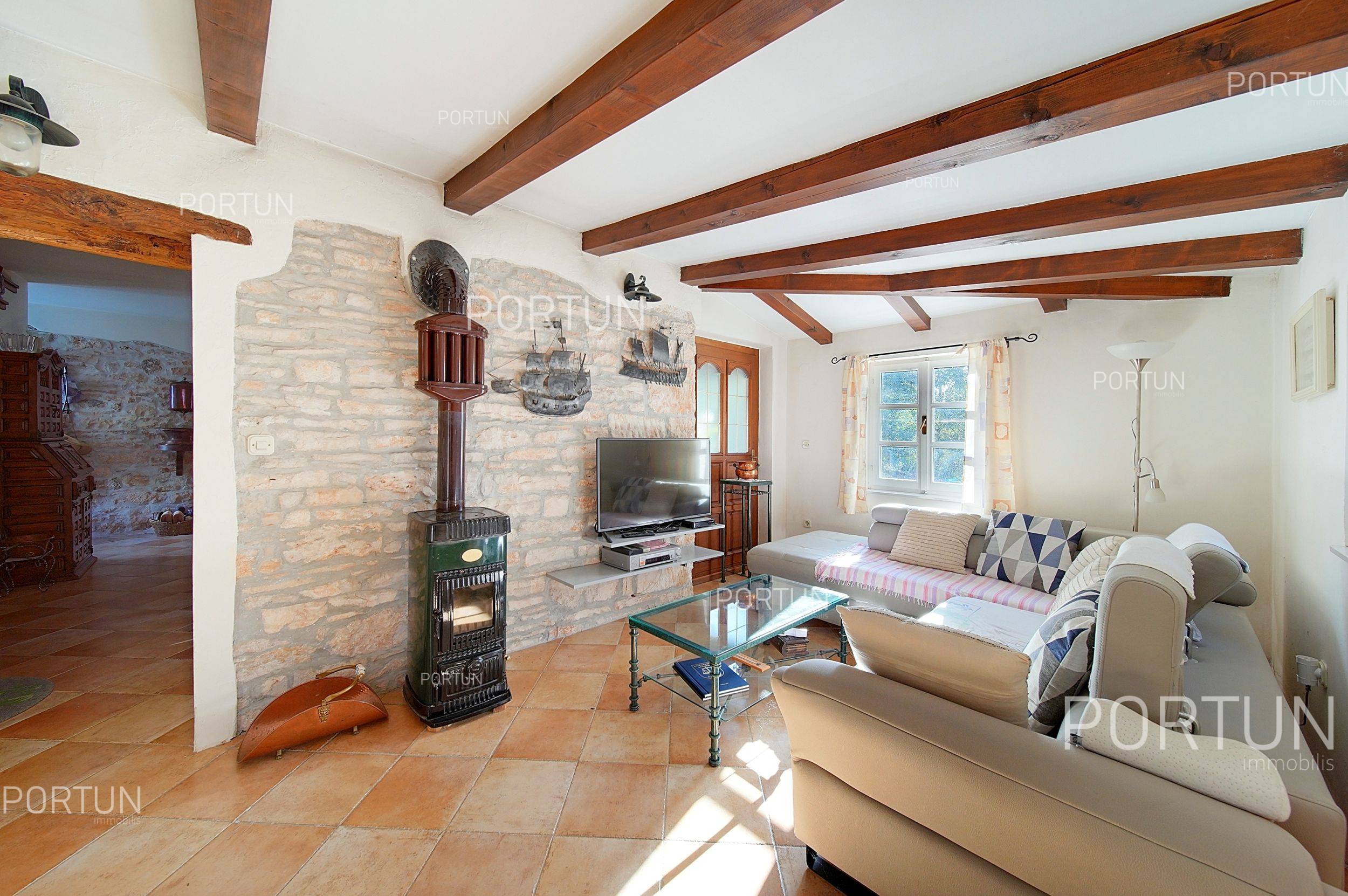 Casa in vendita a Gimino - 20797 - 01