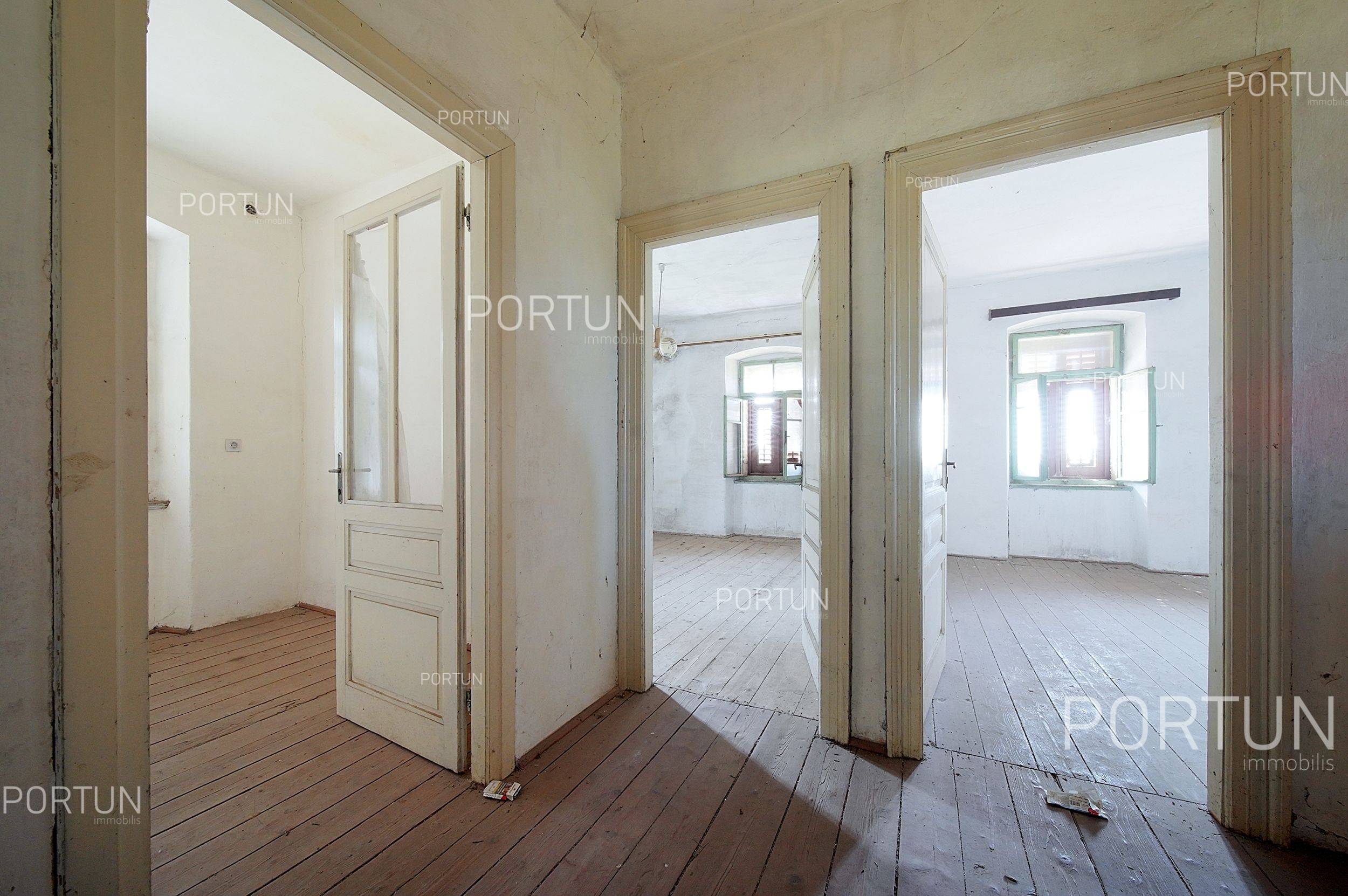 Дом на продажу в  Канфанар - 20798 - 05