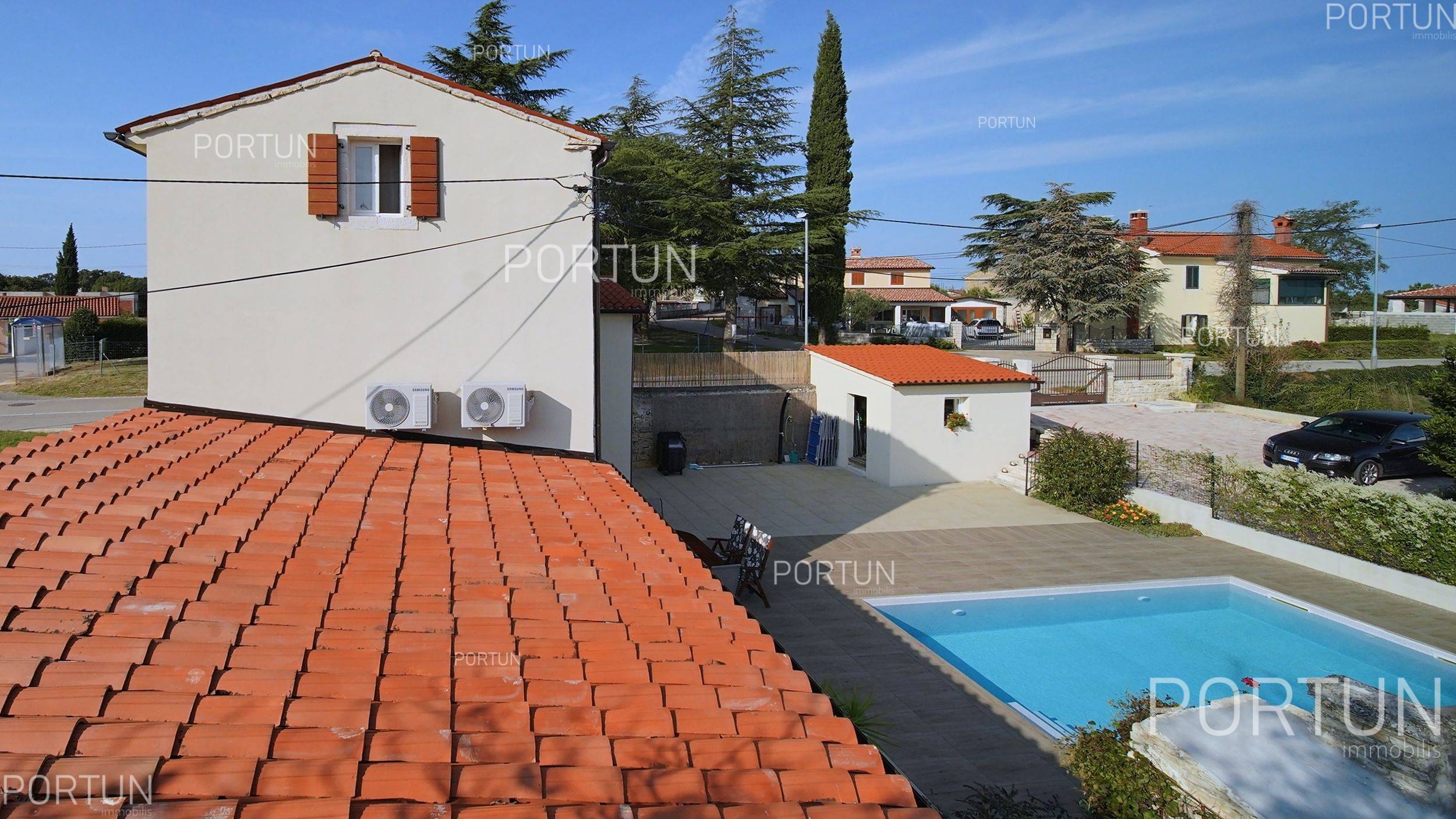 Kuća na prodaju Kanfanar - 20800 - 03