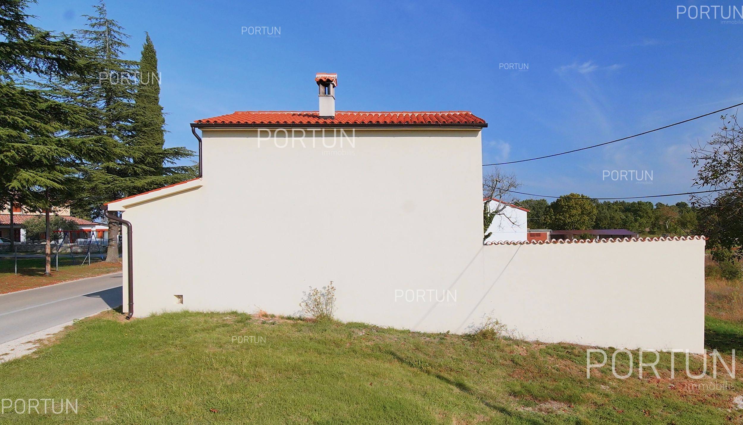 Kuća na prodaju Kanfanar - 20800 - 04