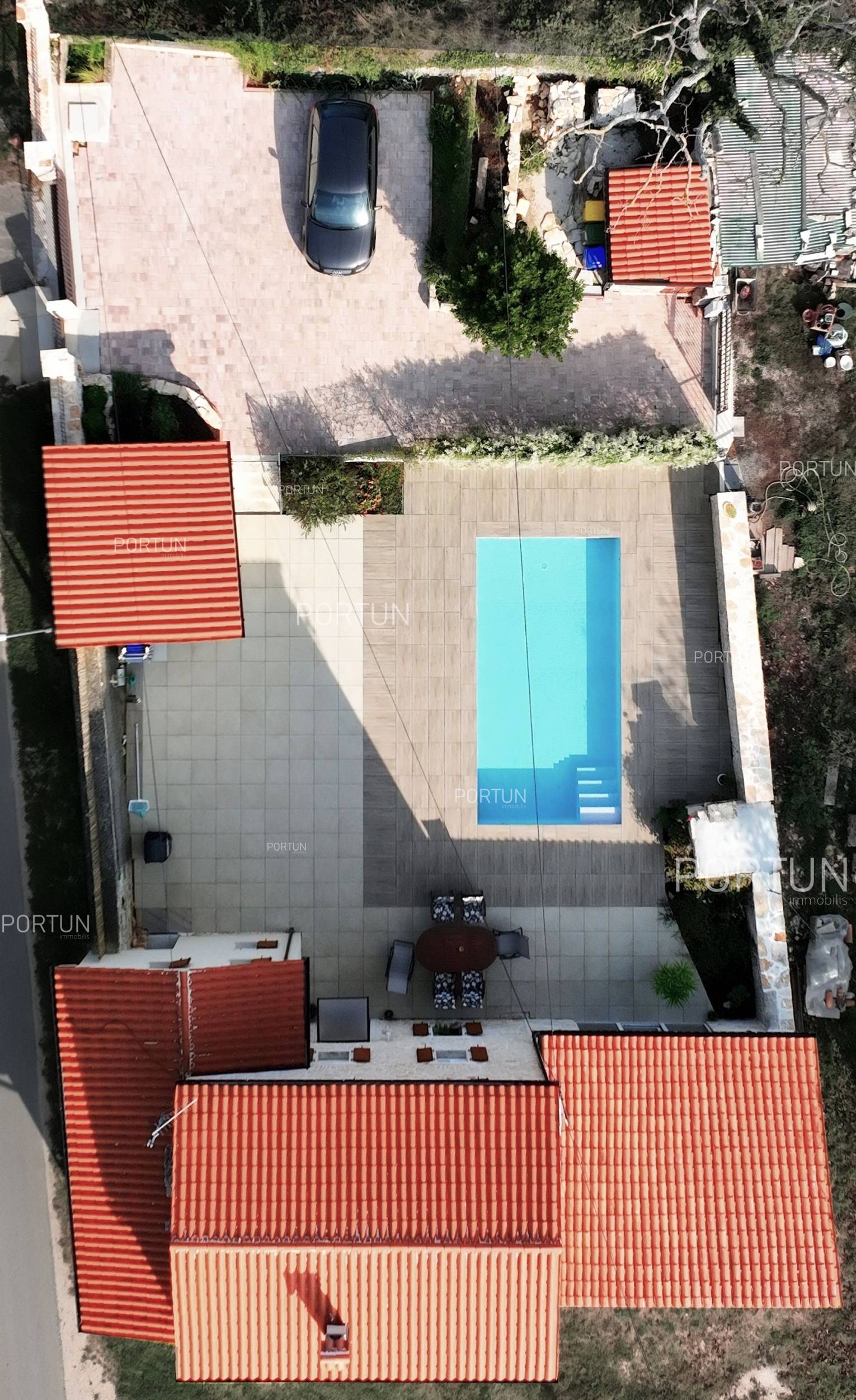 Kuća na prodaju Kanfanar - 20800 - 05