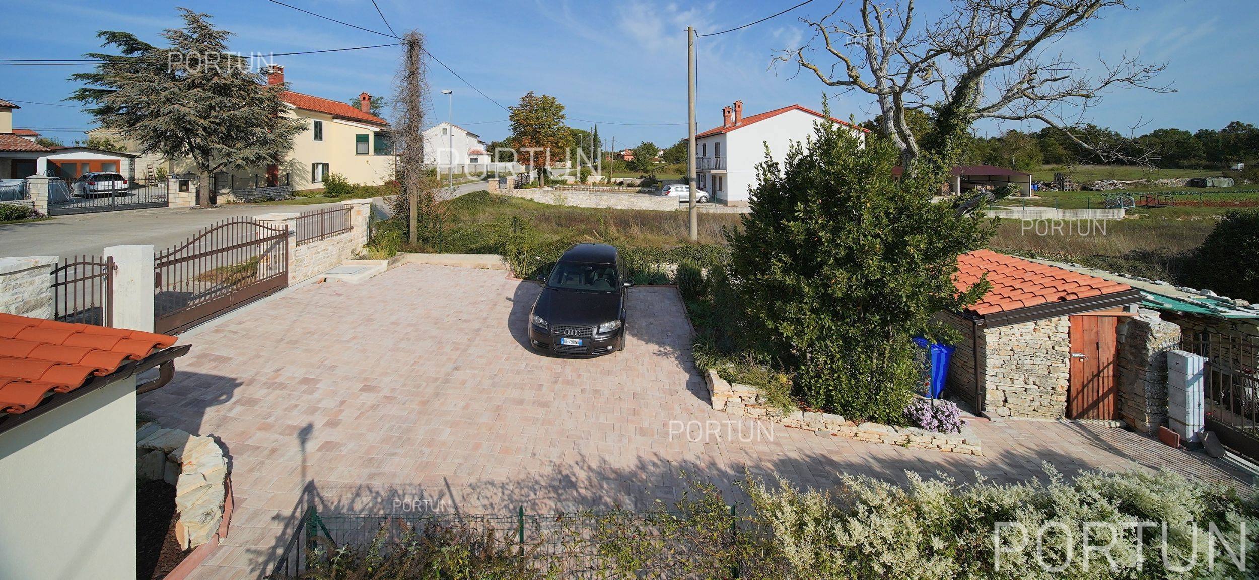 Kuća na prodaju Kanfanar - 20800 - 07