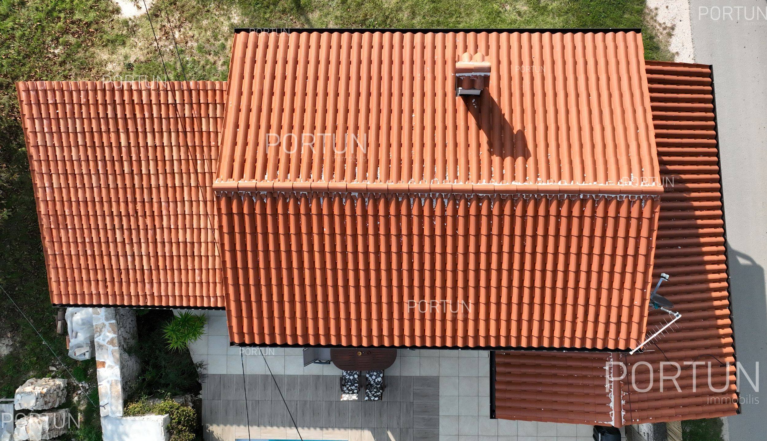 Kuća na prodaju Kanfanar - 20800 - 09