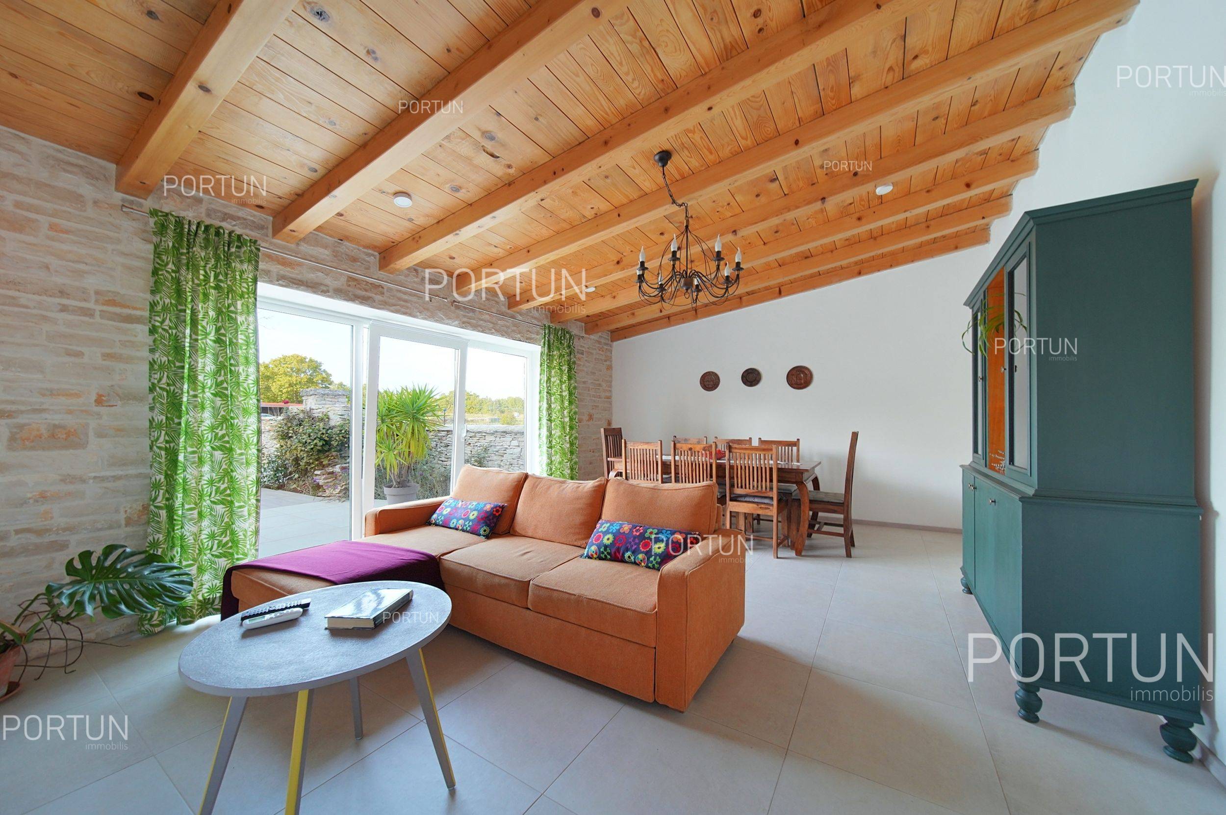 Kuća na prodaju Kanfanar - 20800 - 18