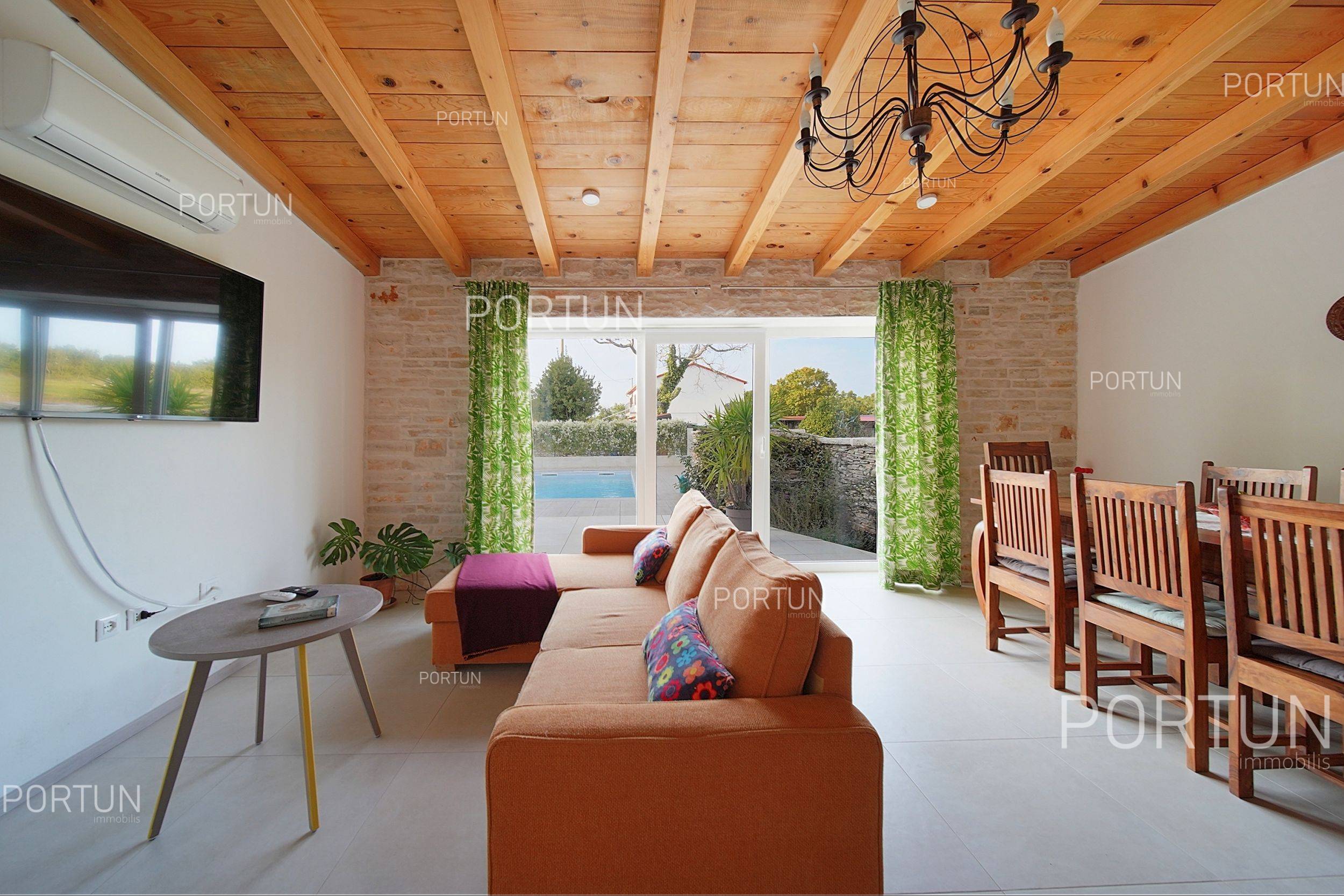 Kuća na prodaju Kanfanar - 20800 - 19