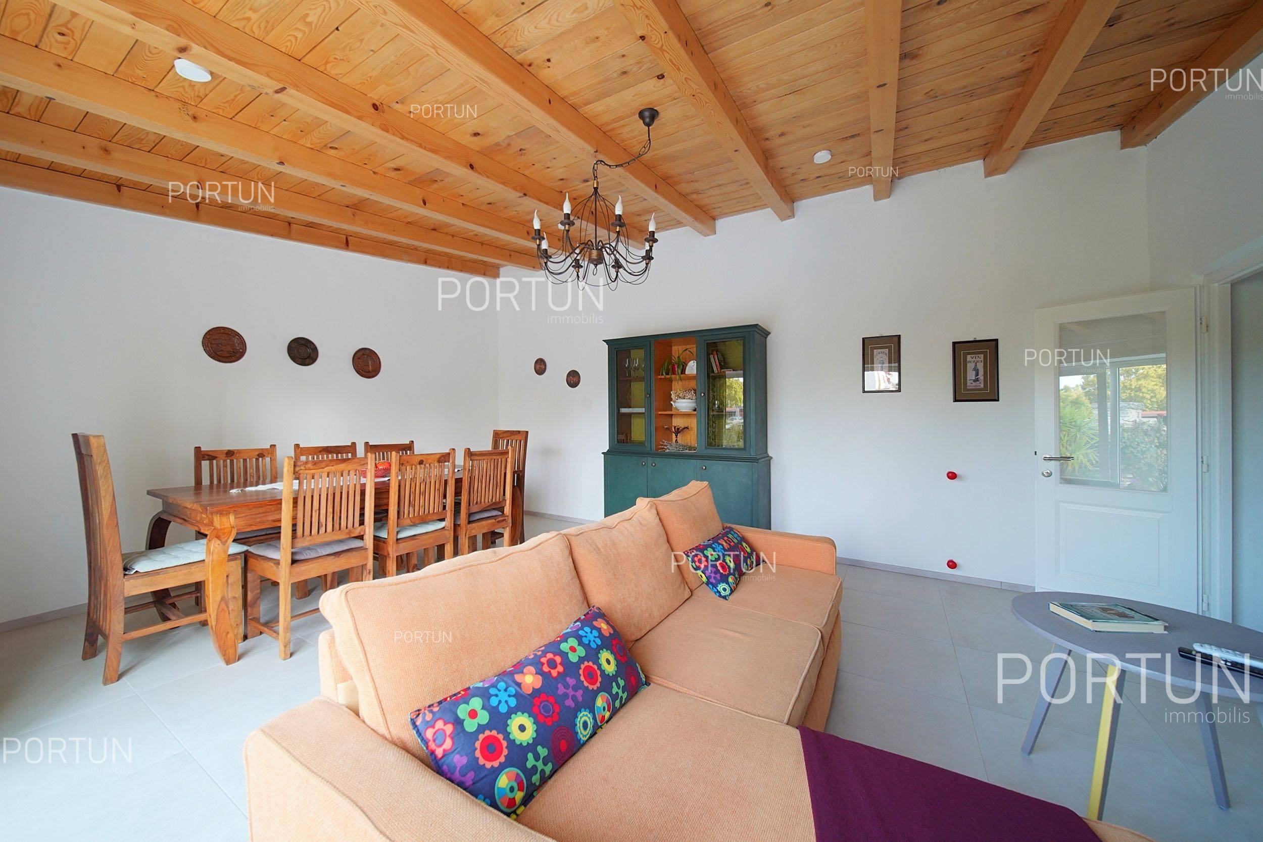 Kuća na prodaju Kanfanar - 20800 - 20