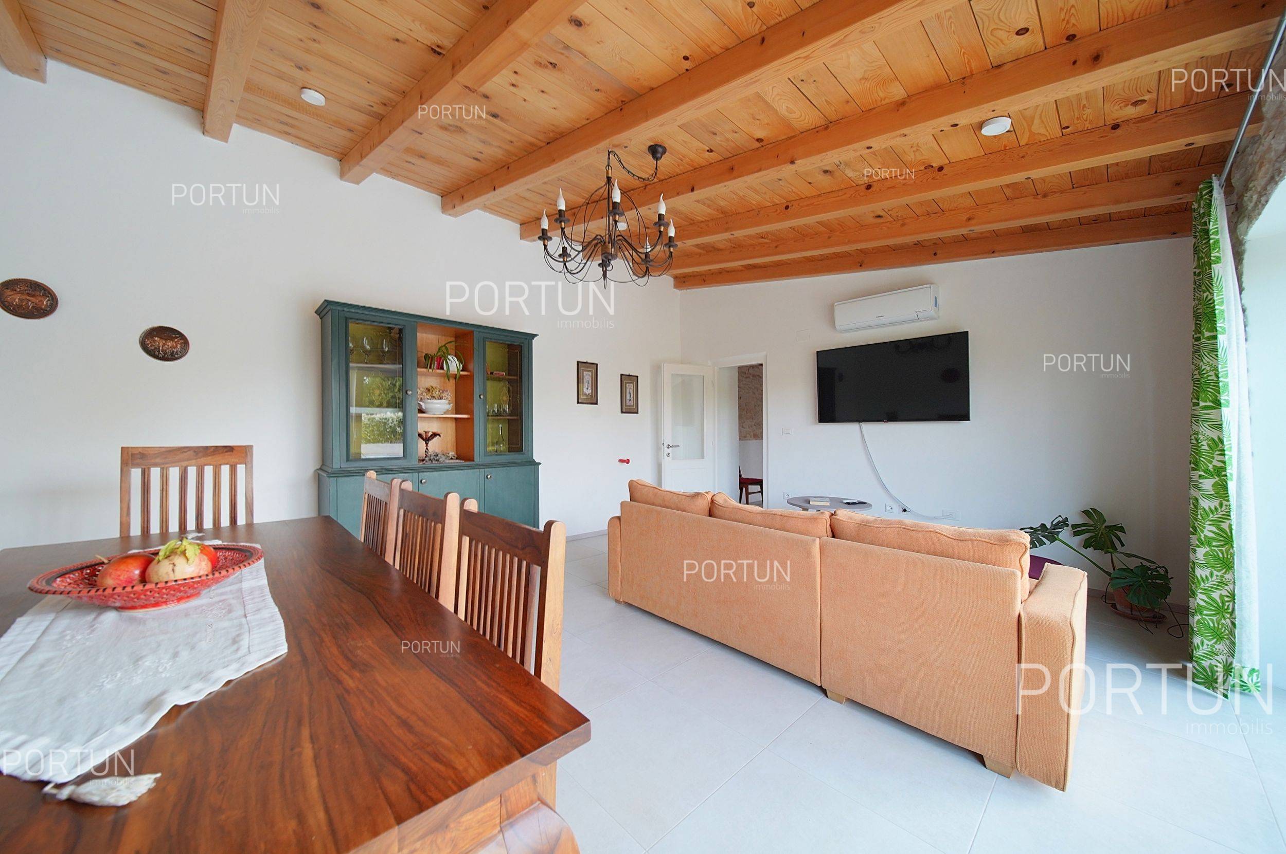 Kuća na prodaju Kanfanar - 20800 - 23