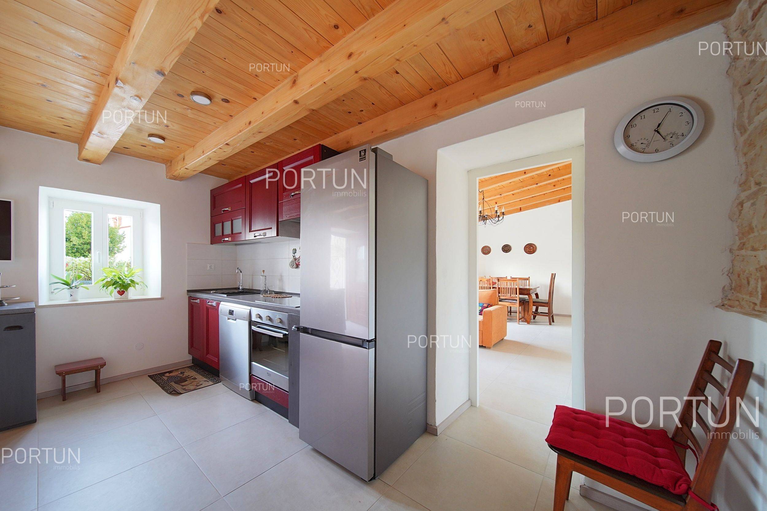 Kuća na prodaju Kanfanar - 20800 - 17