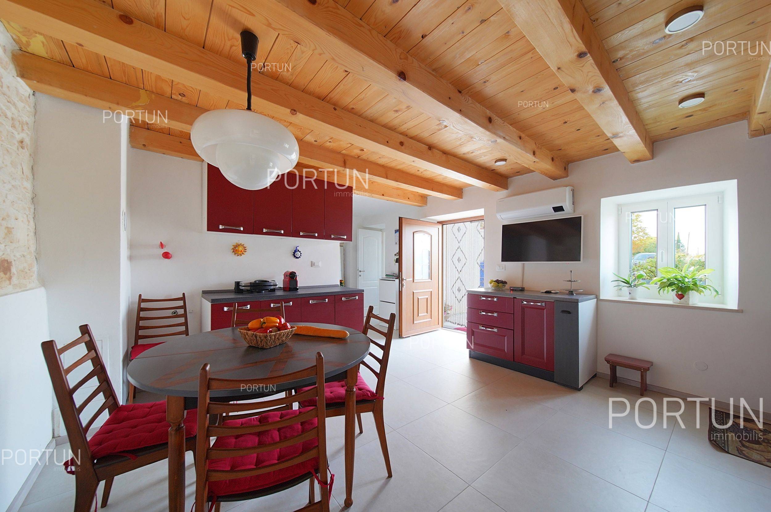 Kuća na prodaju Kanfanar - 20800 - 16